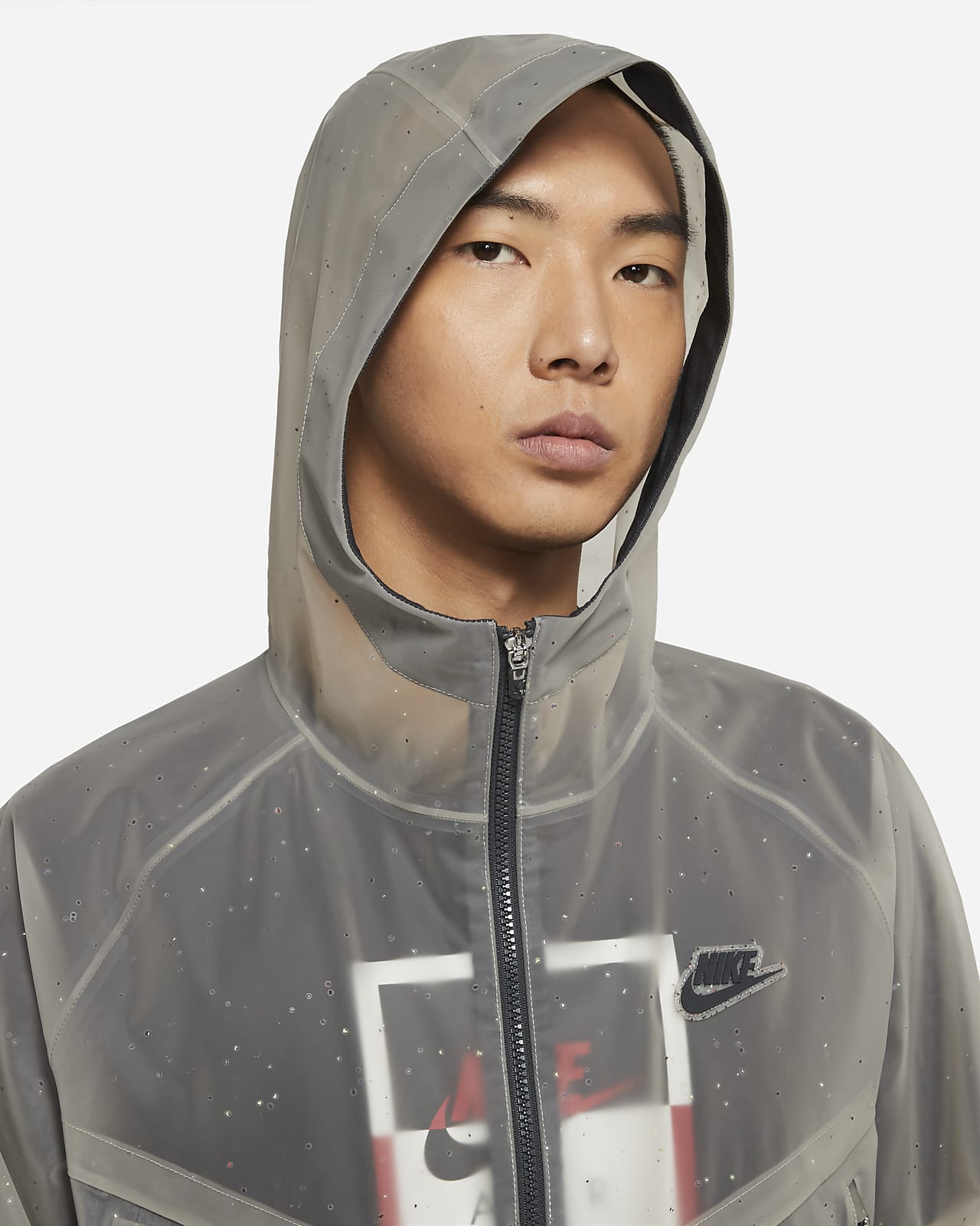 nike sb windrunner