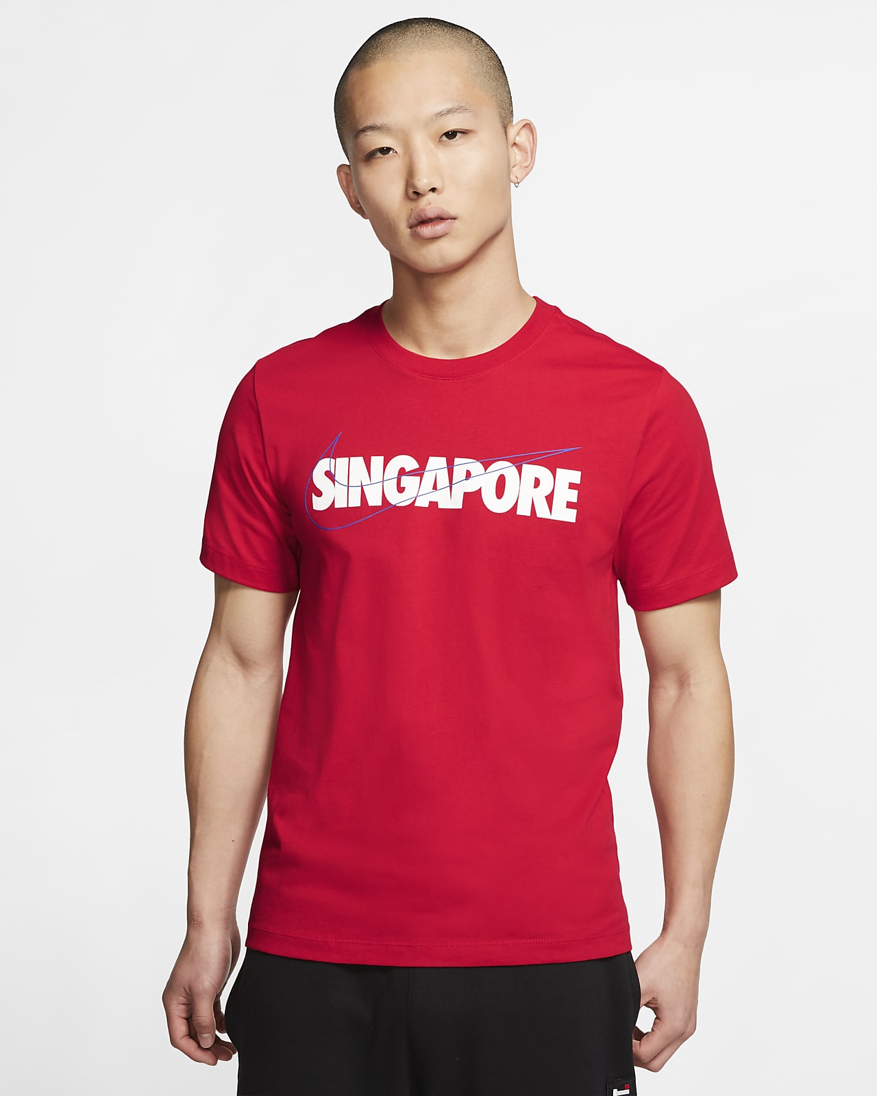 sportswear singapore