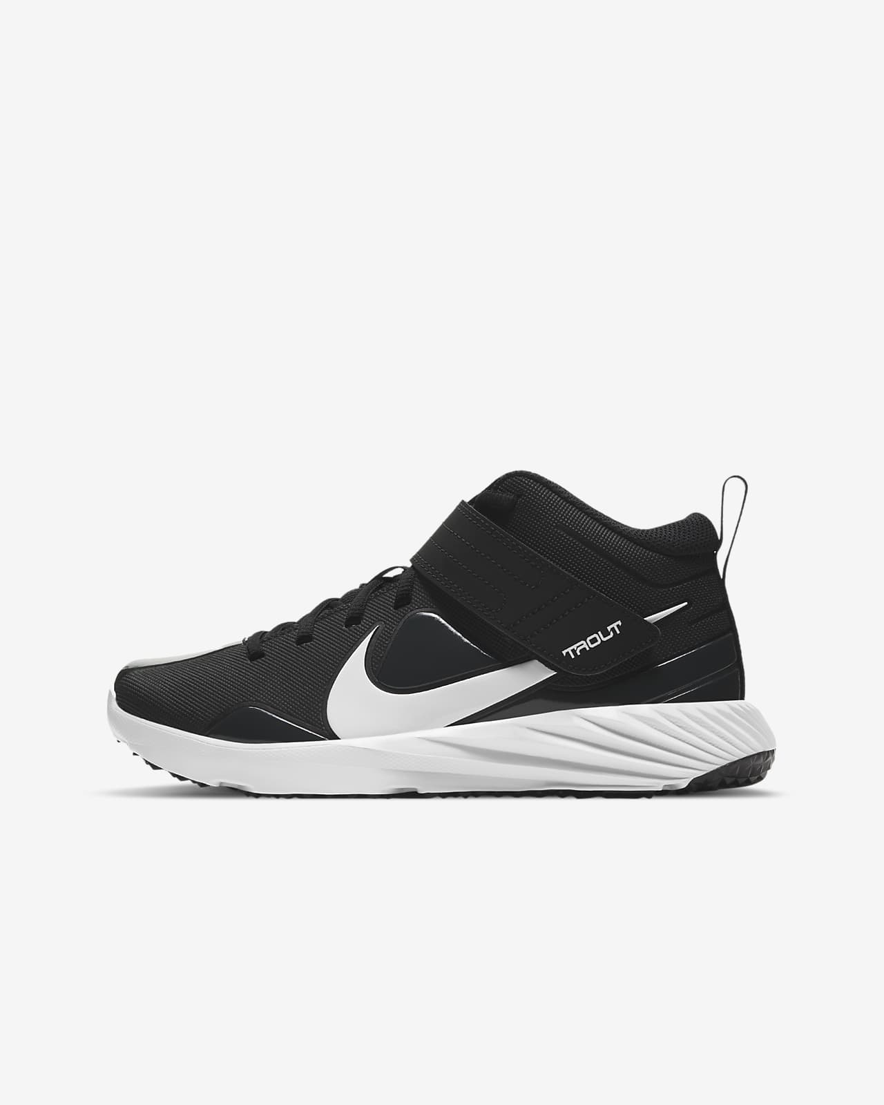 mike trout nike turf shoes