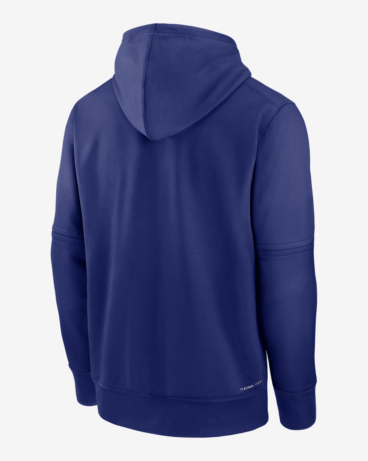 Sudadera con gorro sin cierre para Hombre Nike Therma Team (MLB Los Angeles  Dodgers). Nike.com