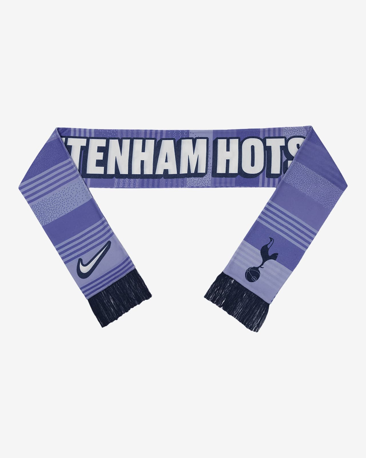 Tottenham Hotspur Nike Soccer Scarf