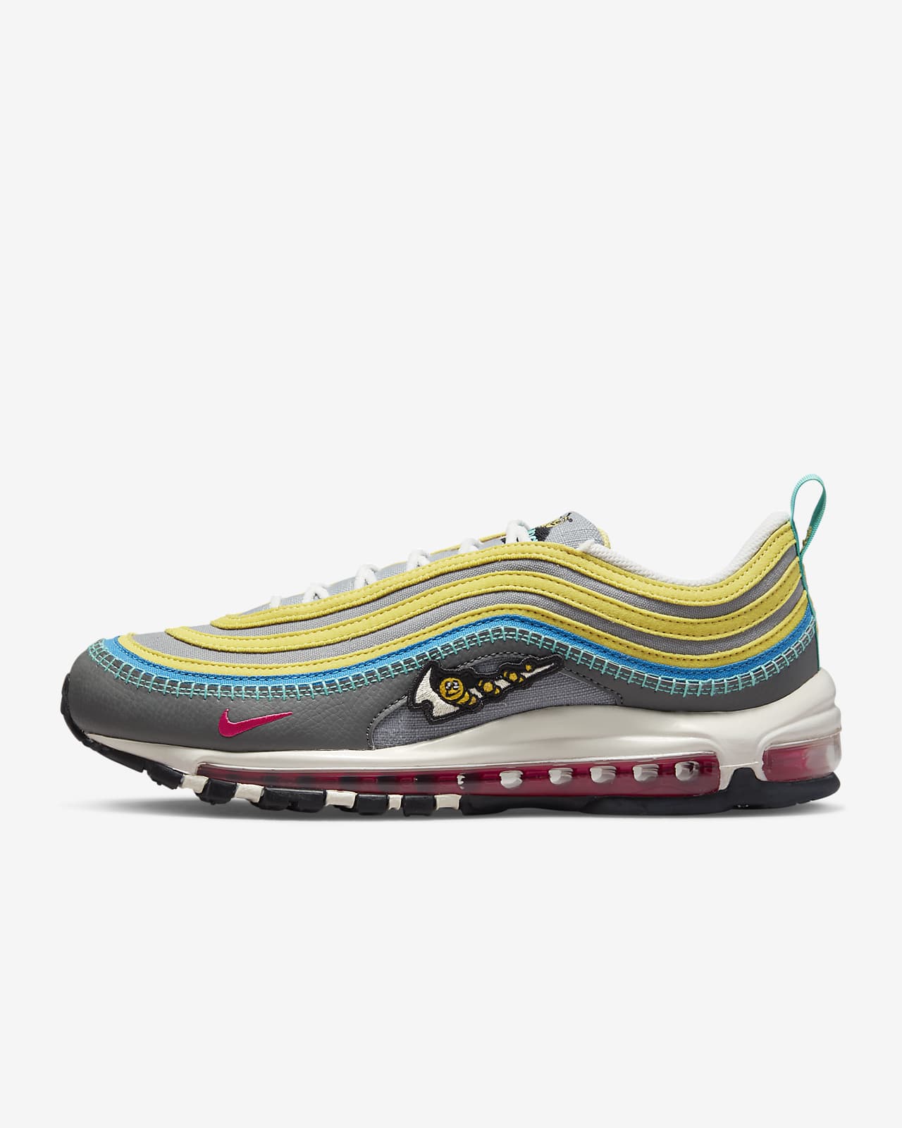 Nike Air Max 97 SE Men's Shoes