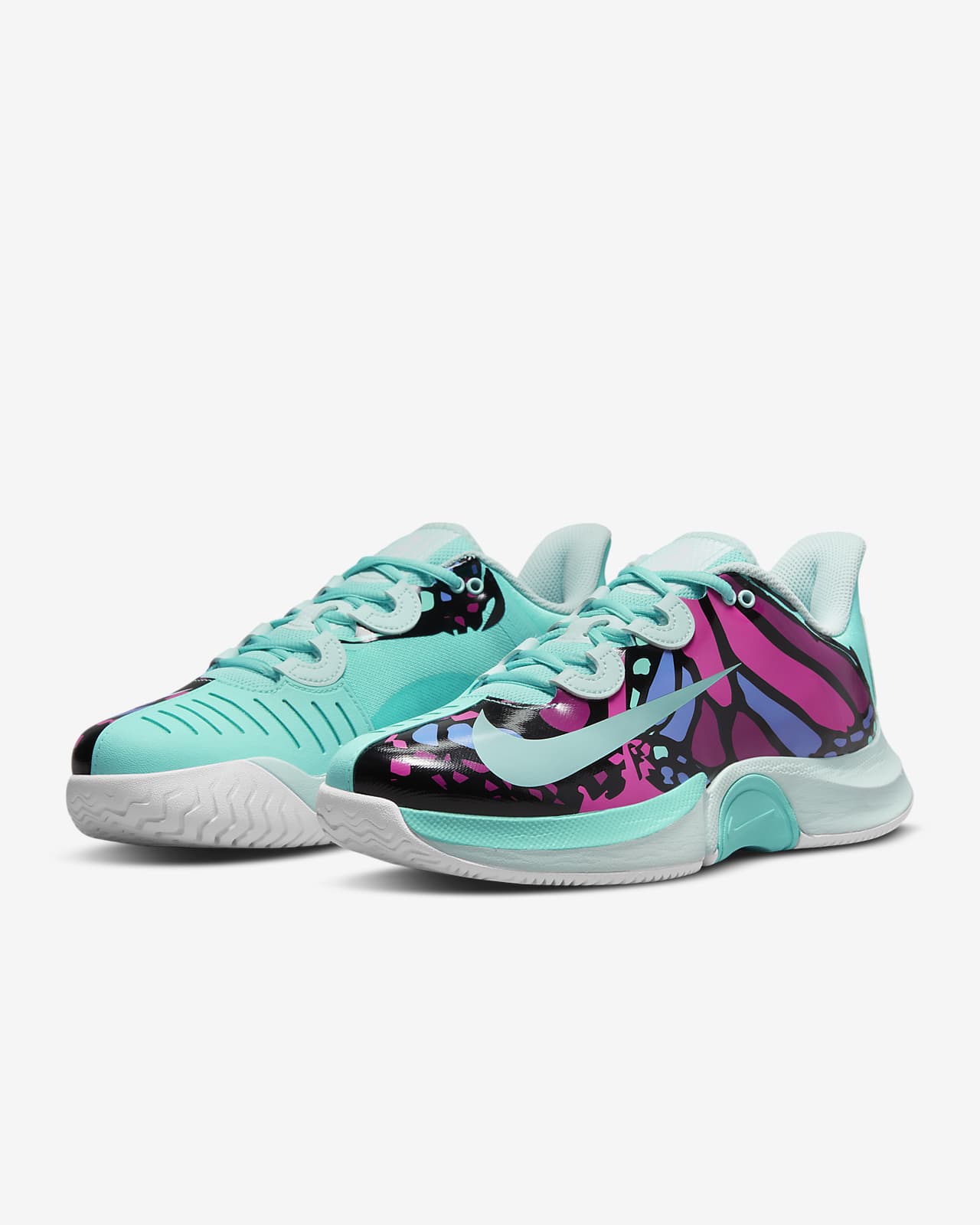 NikeCourt Air Zoom GP Turbo Naomi Osaka Zapatillas de tenis - Mujer. Nike ES