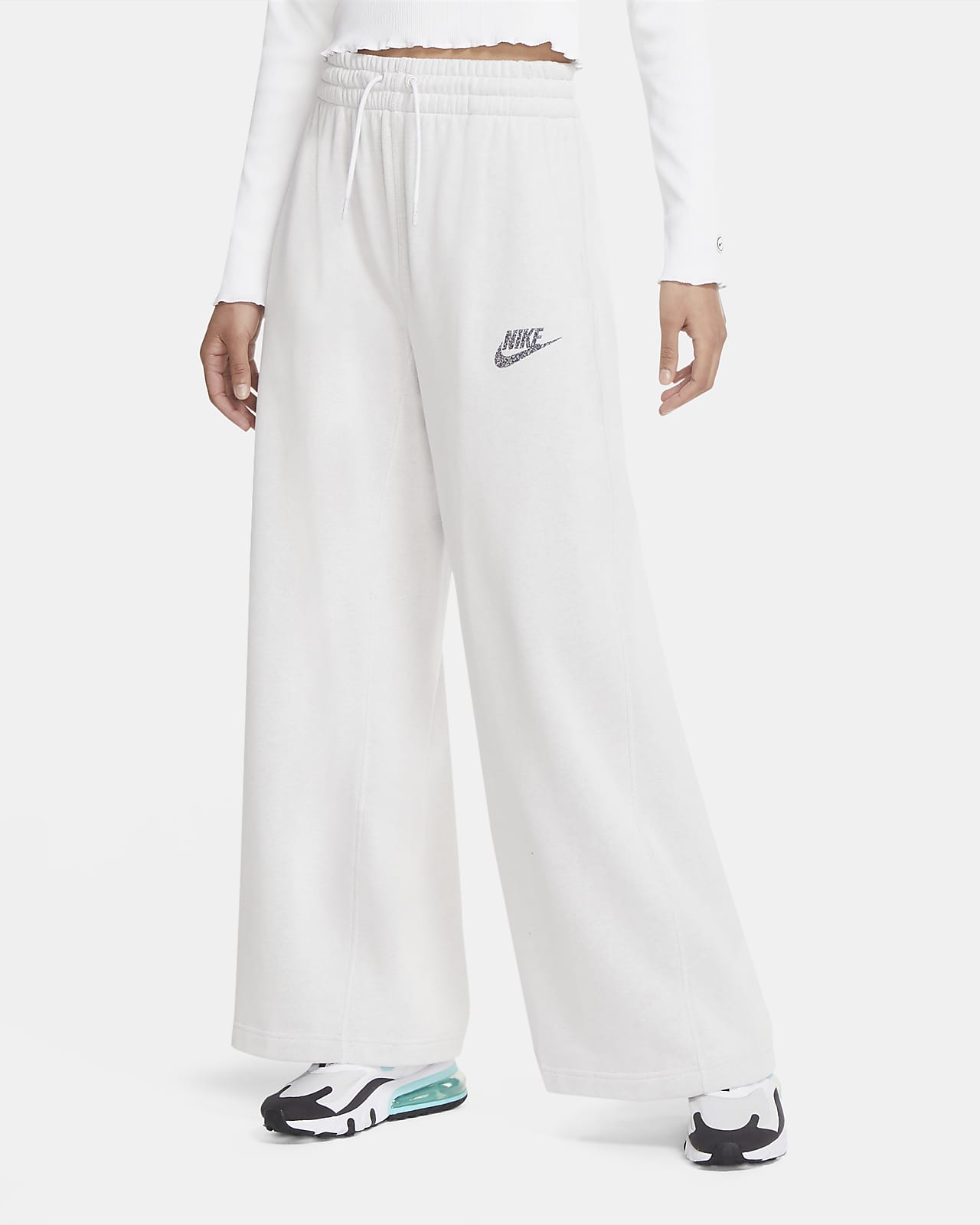 nike sportswear trousers