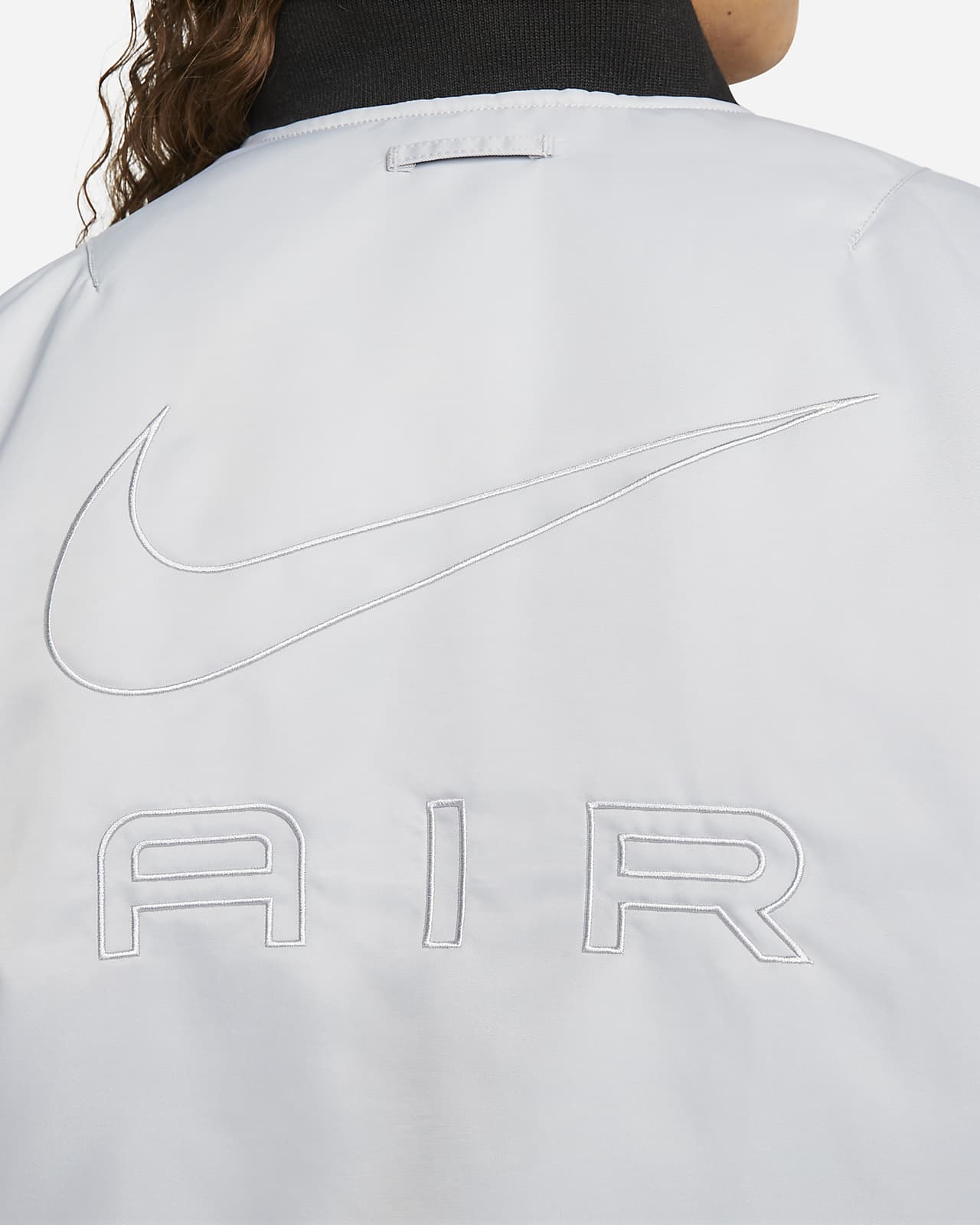 nike air bomber