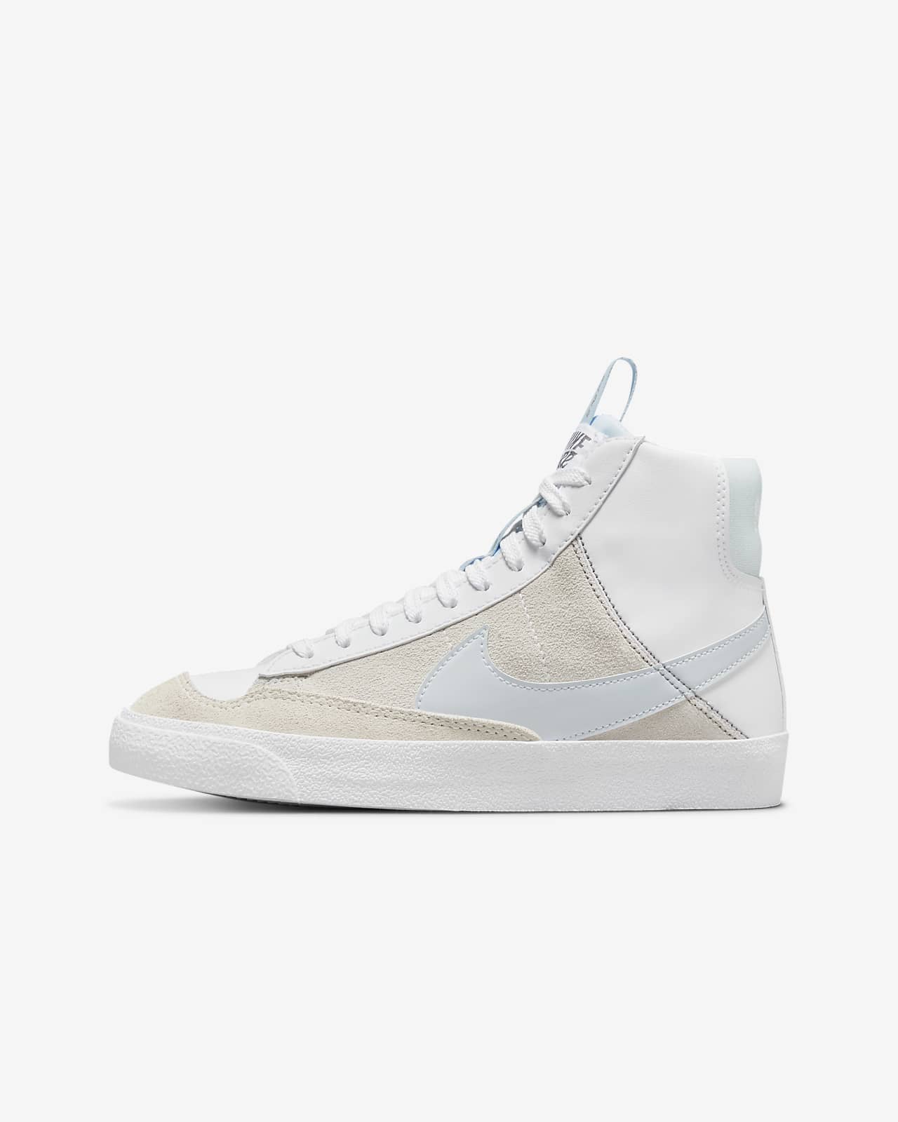 Scarpa Nike Blazer Mid '77 SE Dance - Ragazzi. Nike IT