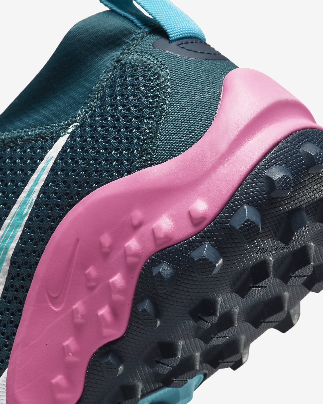 nike trail womens shoes