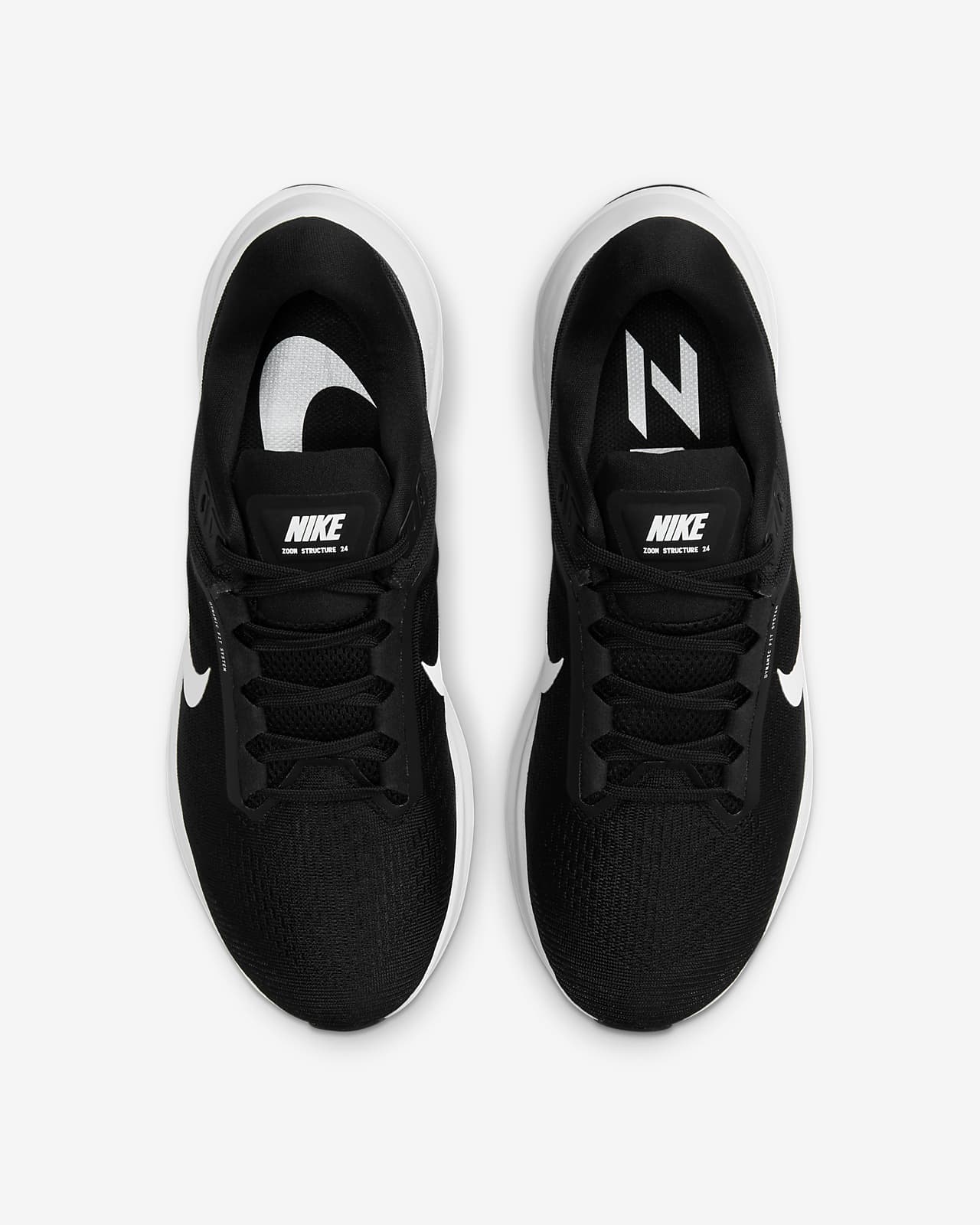 Nike 24 Road Running Shoes.