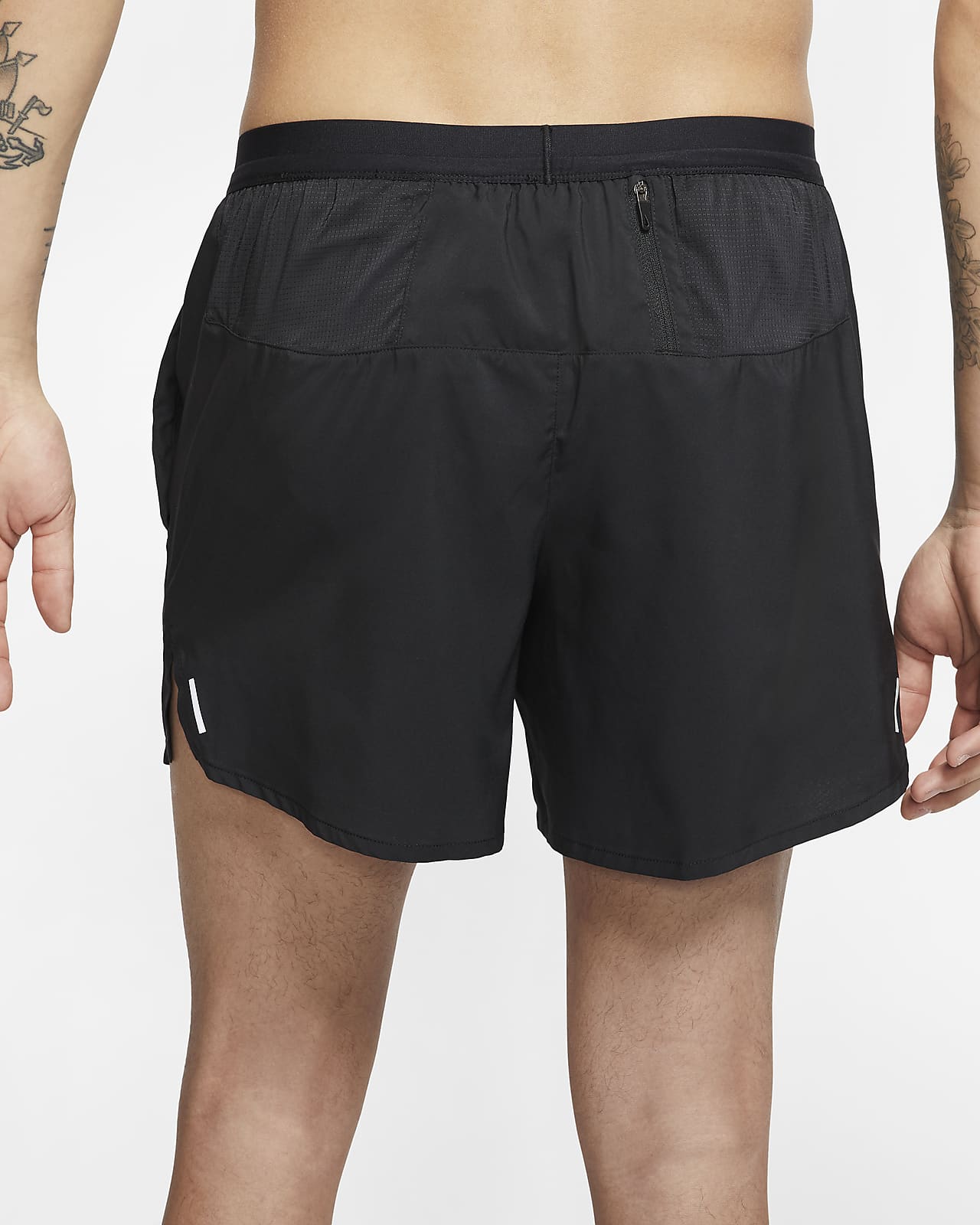 Brief Running Shorts. Nike CA