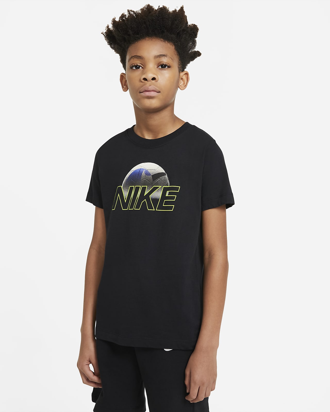 nike sportswear boys