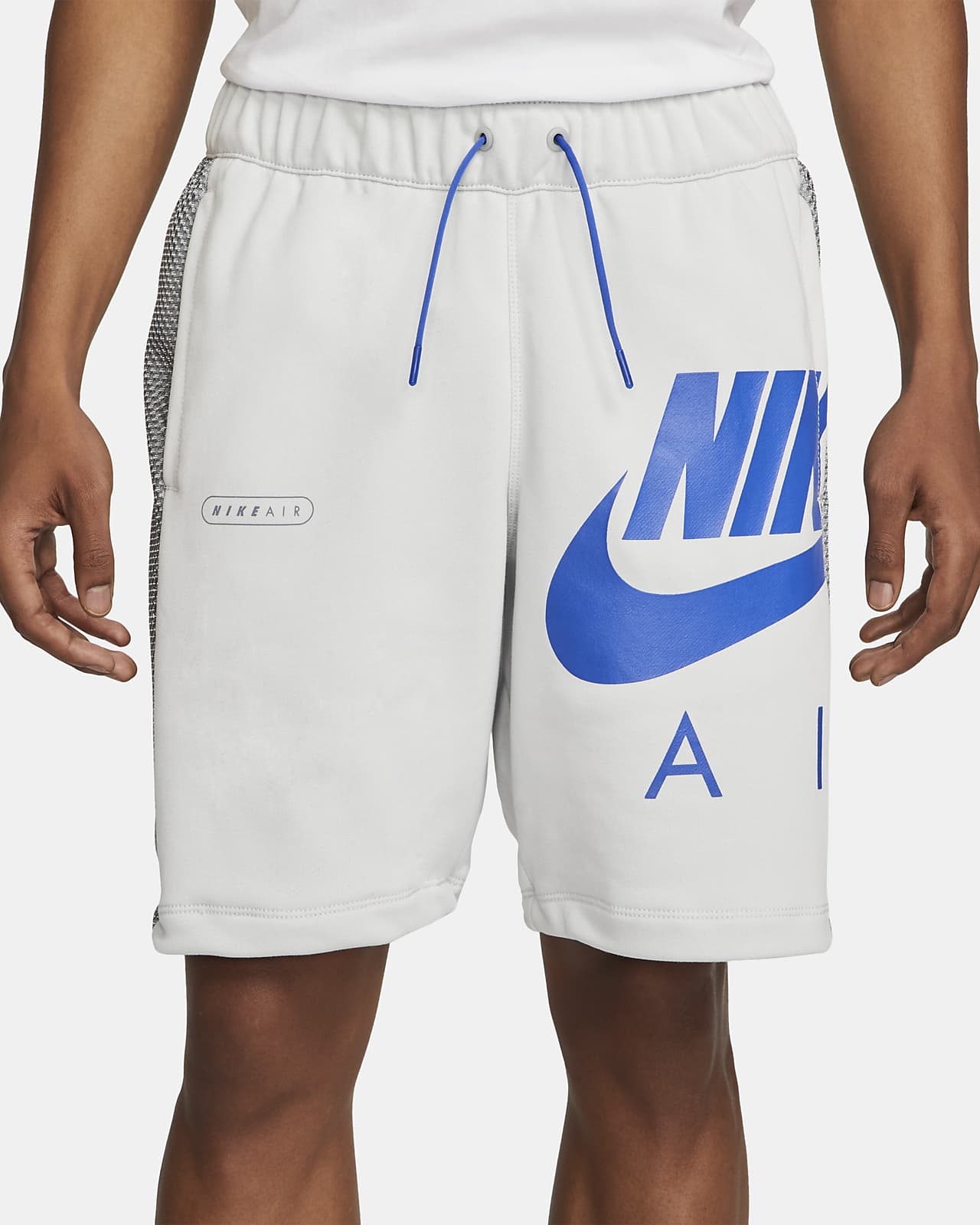 nike air men's shorts