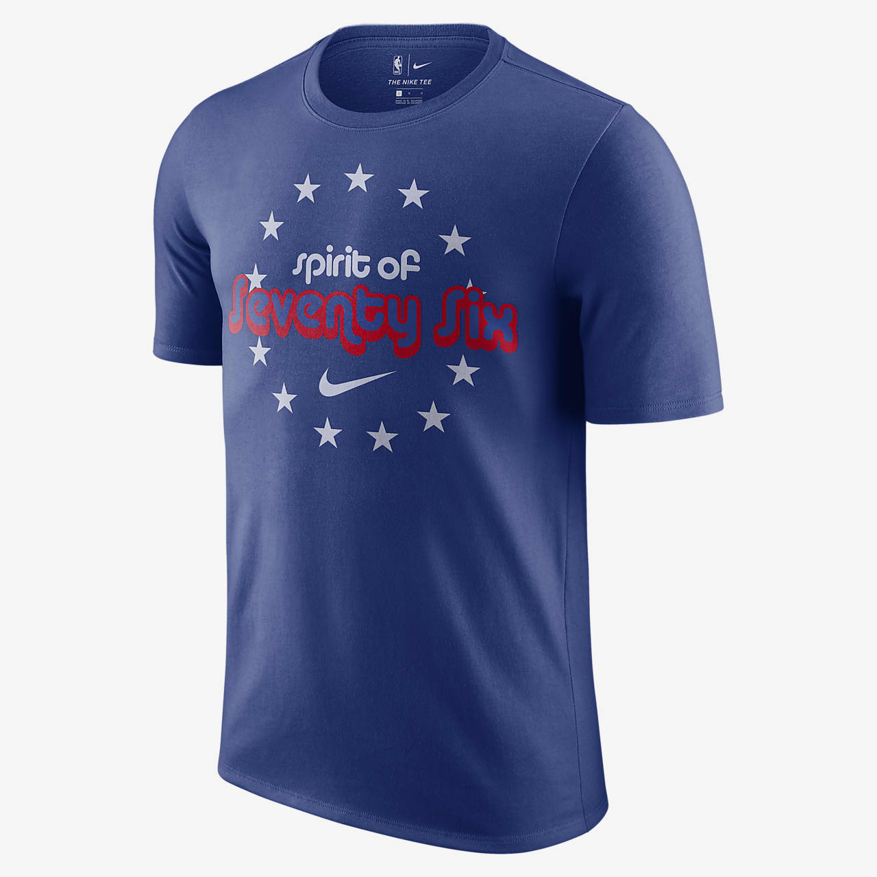 nike t shirt classic