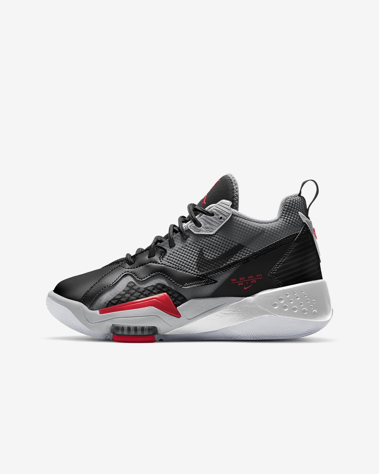Jordan Zoom '92 Older Kids' Shoe. Nike GB