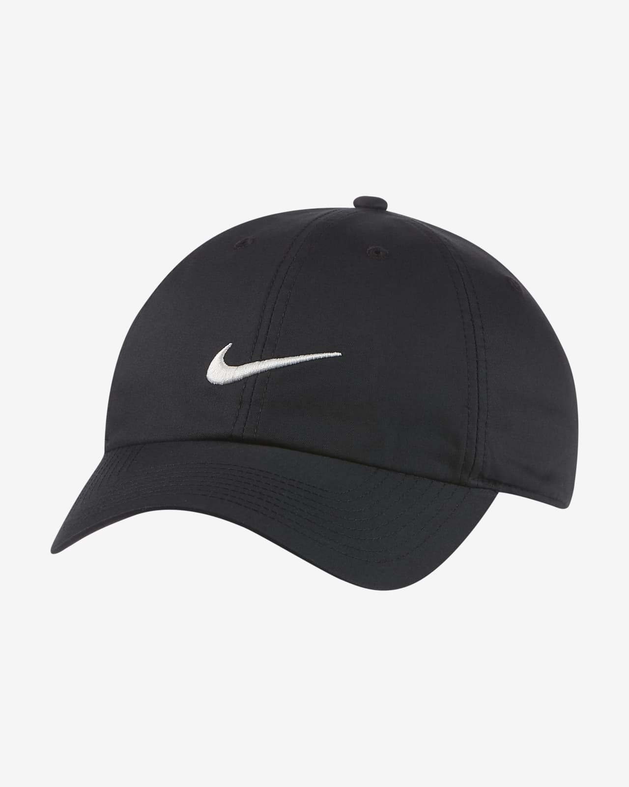nike heritage golf hat