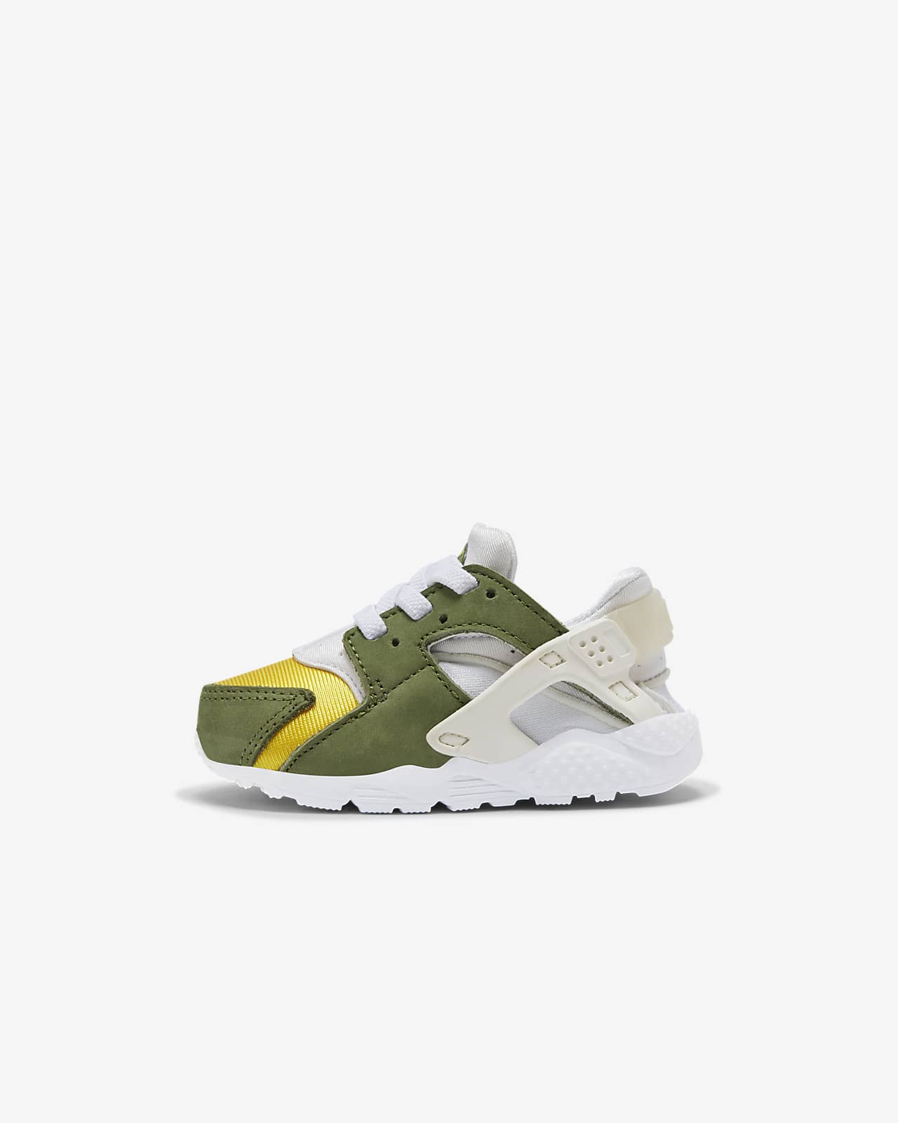 nike huarache run small