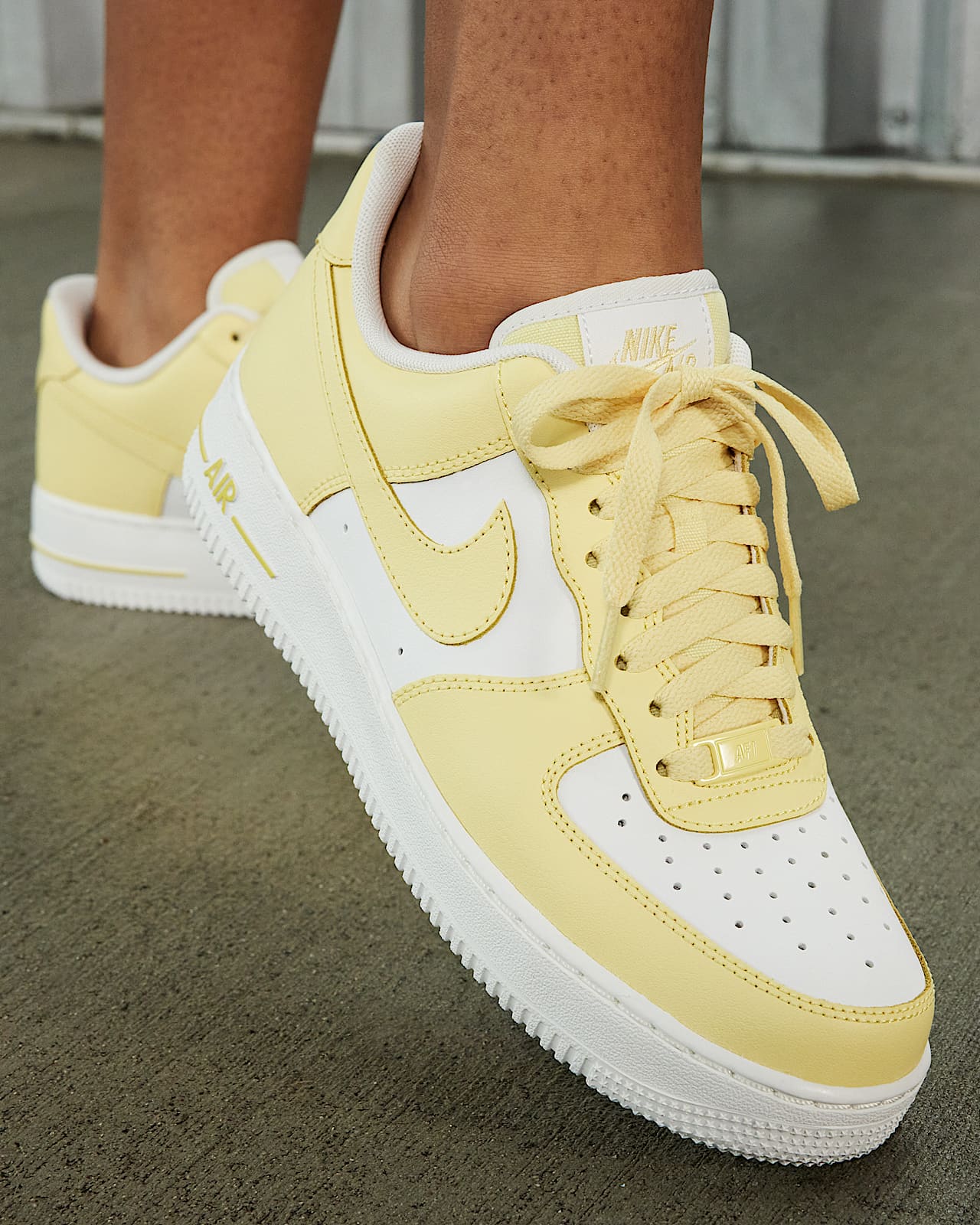 nike air force 1 damenschuh