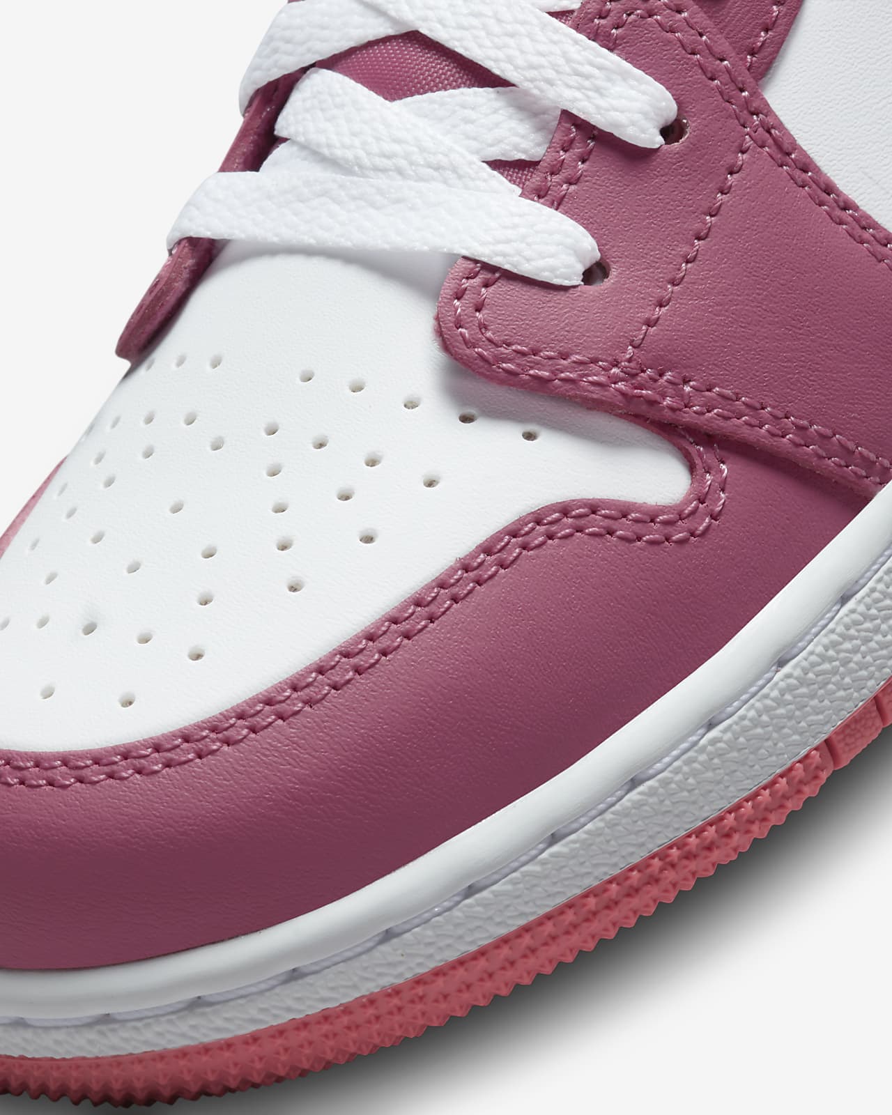 air jordan 1 mid kinderschoen