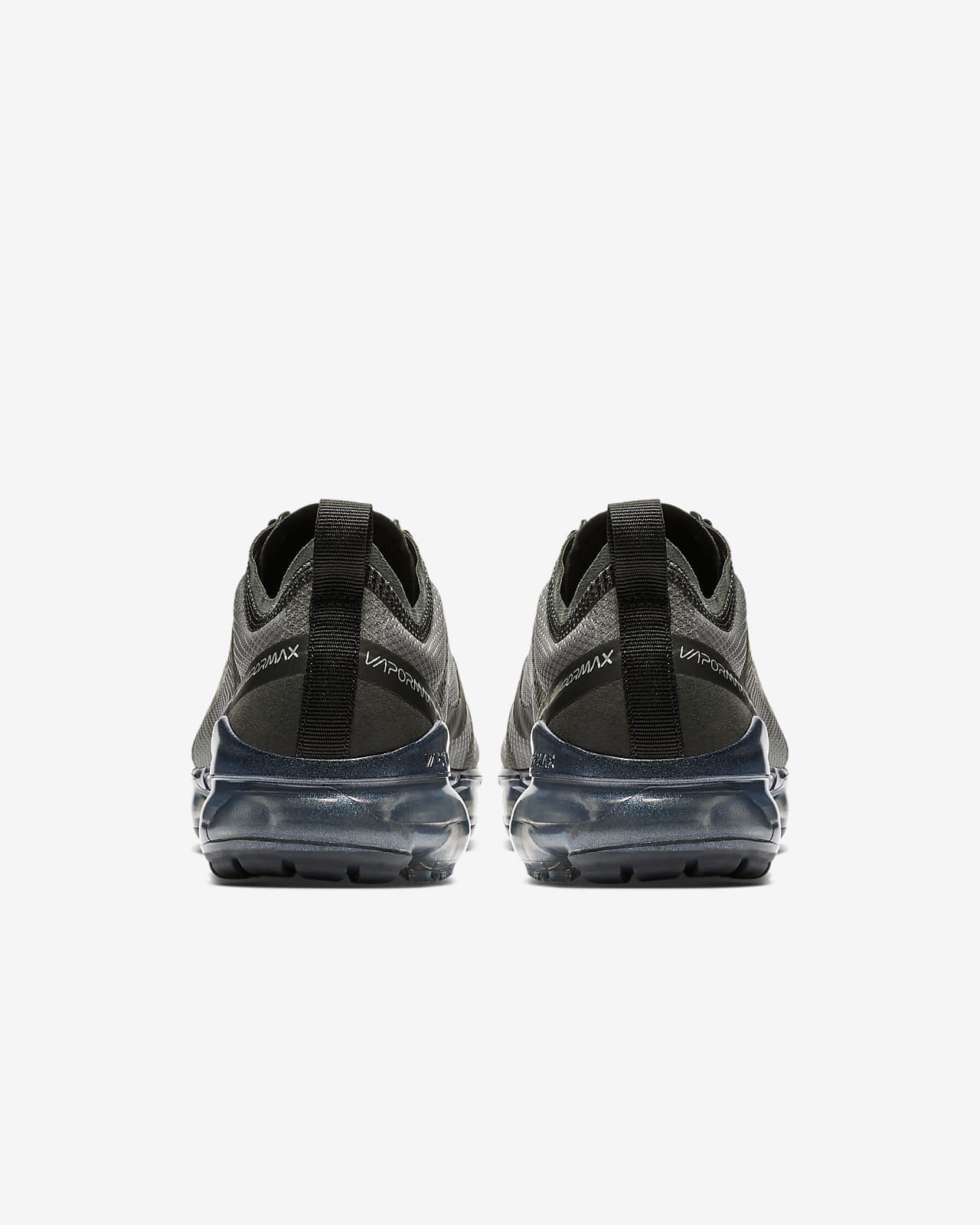 vapormax 2019 femme noir