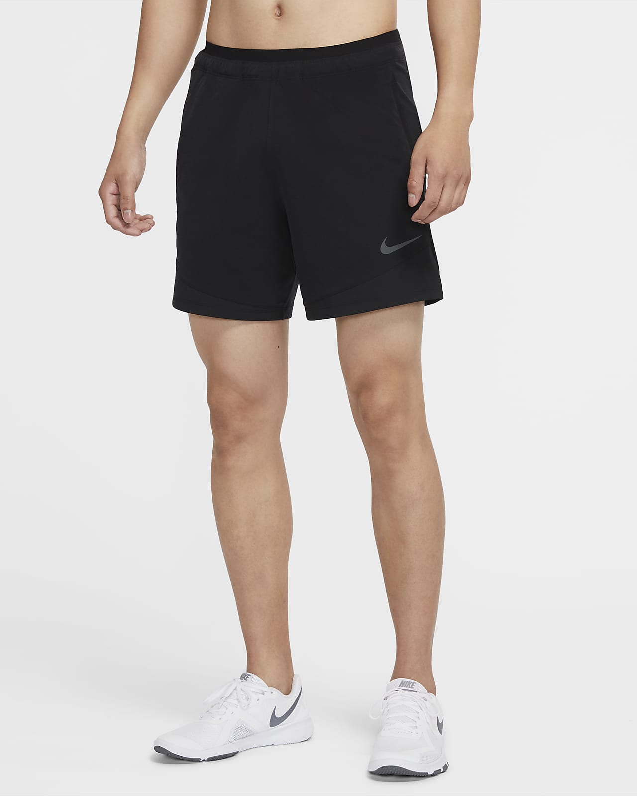 women's nike fast running shorts