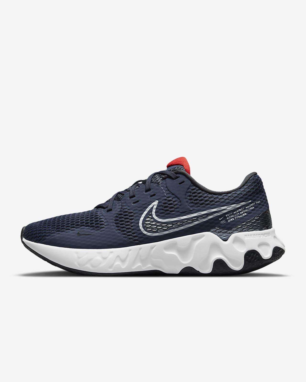 nike renewal revival