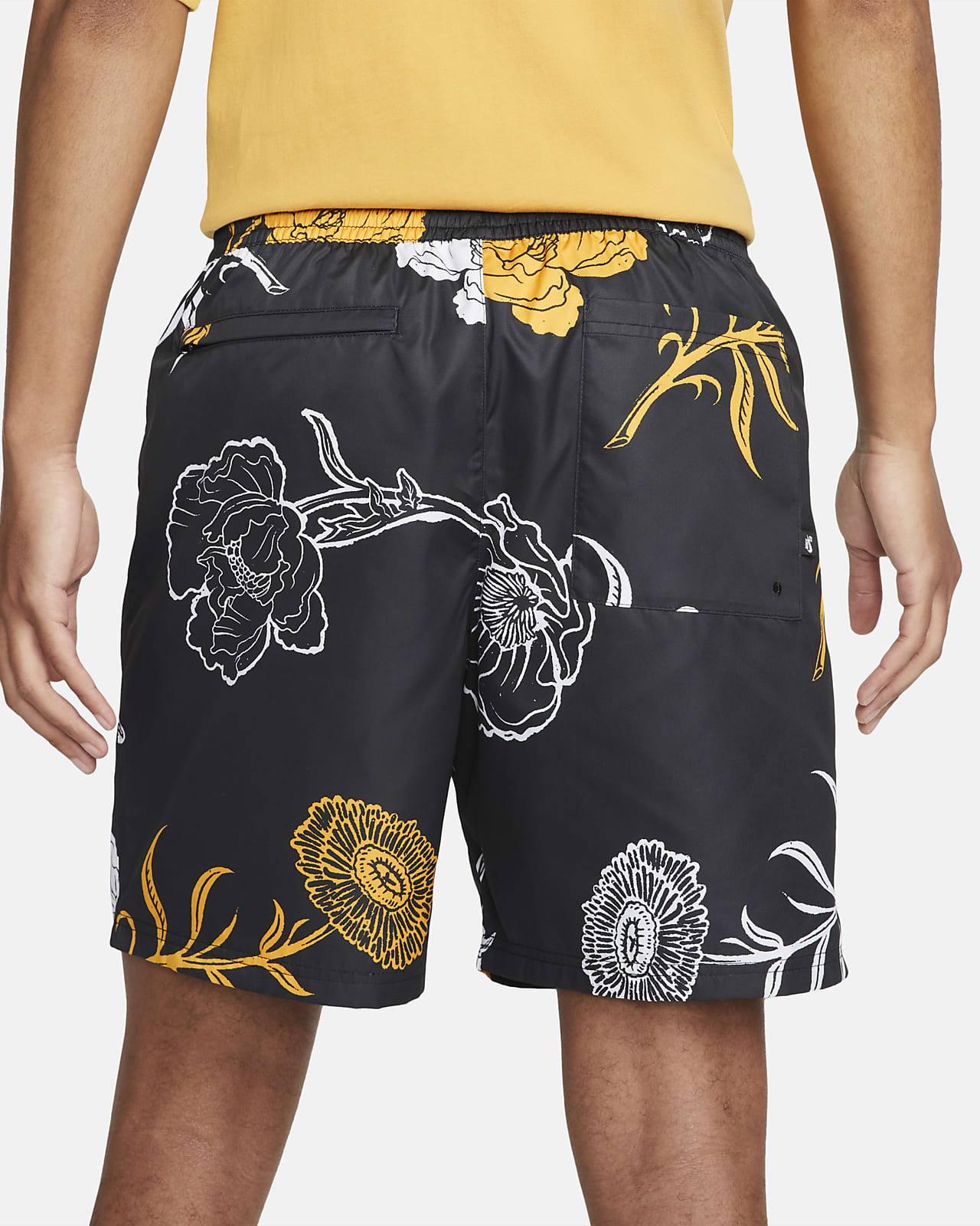 Nike SB Skate Board Shorts. Nike IE