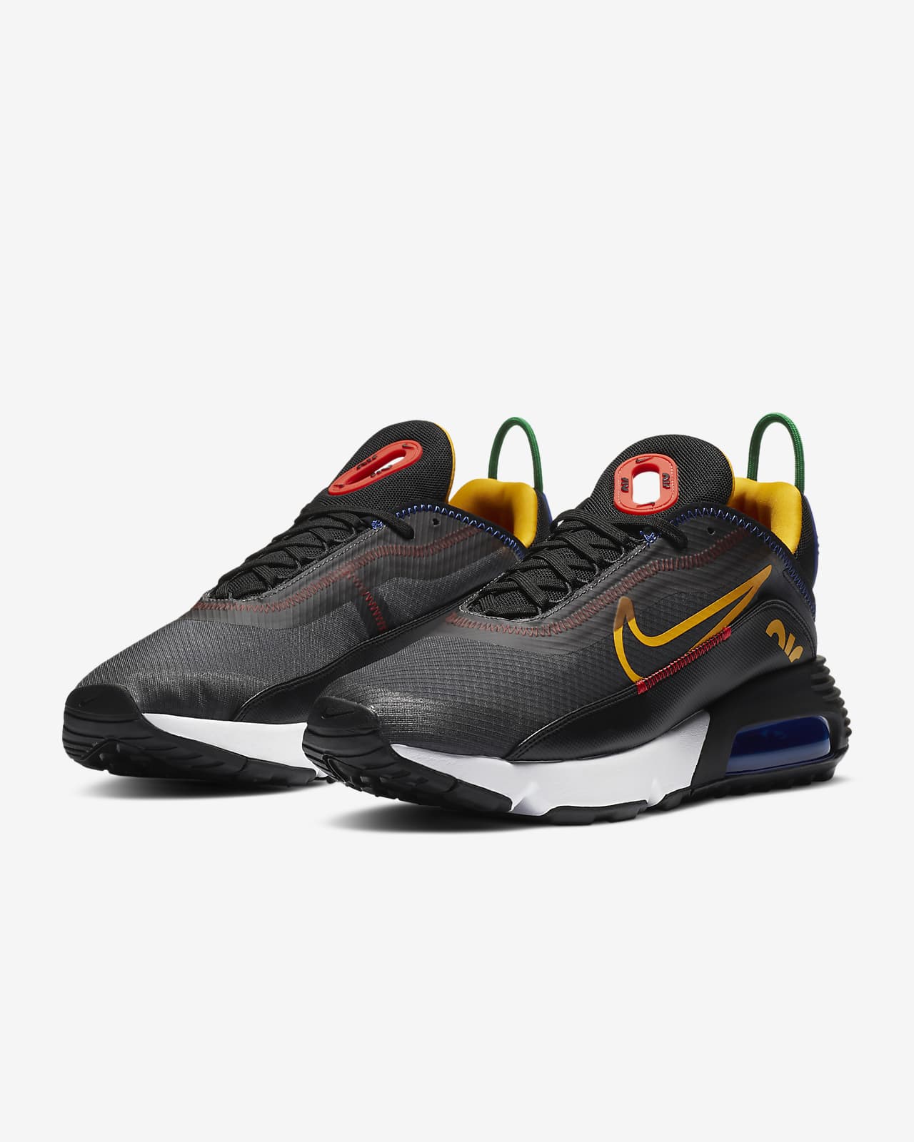 ▷ Nike Air Max 2090 Hombre | Todo Mercado