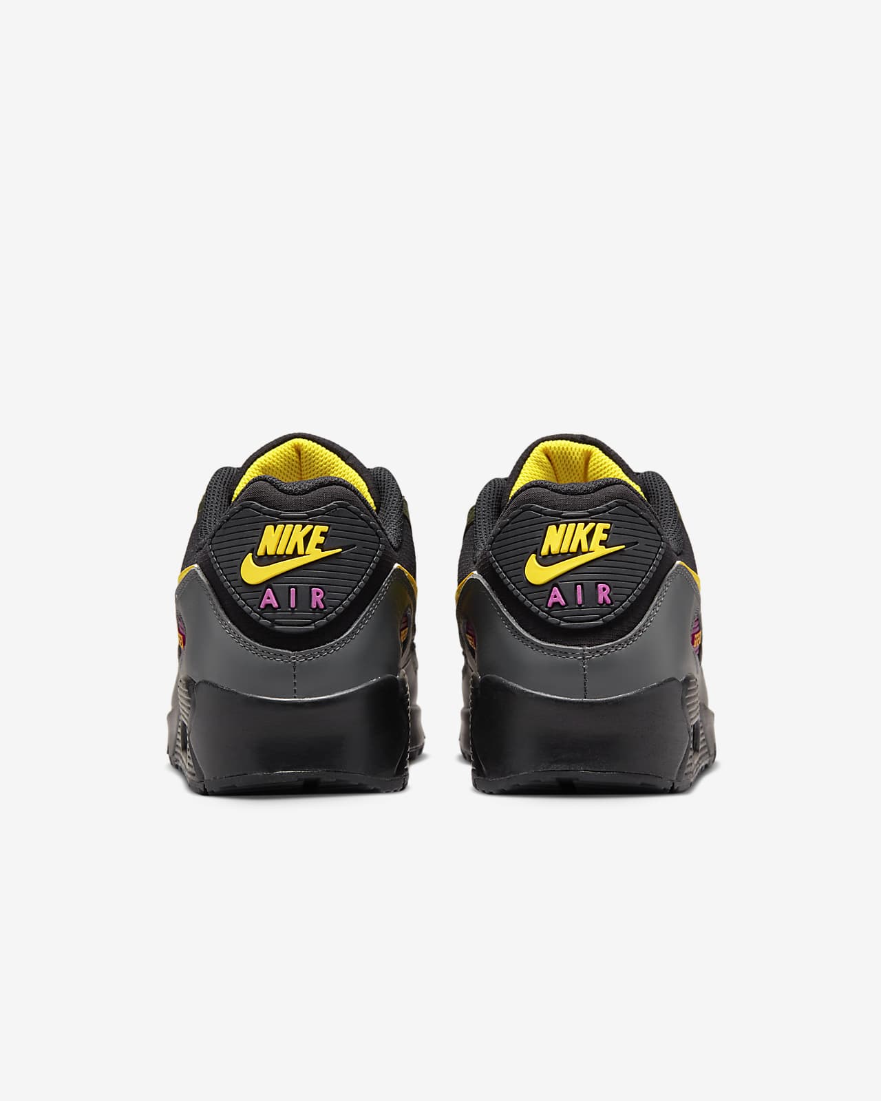 Nike Air Max 90 GTX Men's Shoes. Nike LU