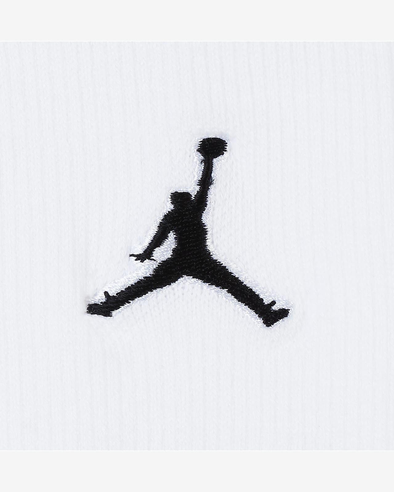 Jordan Flight Crew basketbalsokken. Nike NL