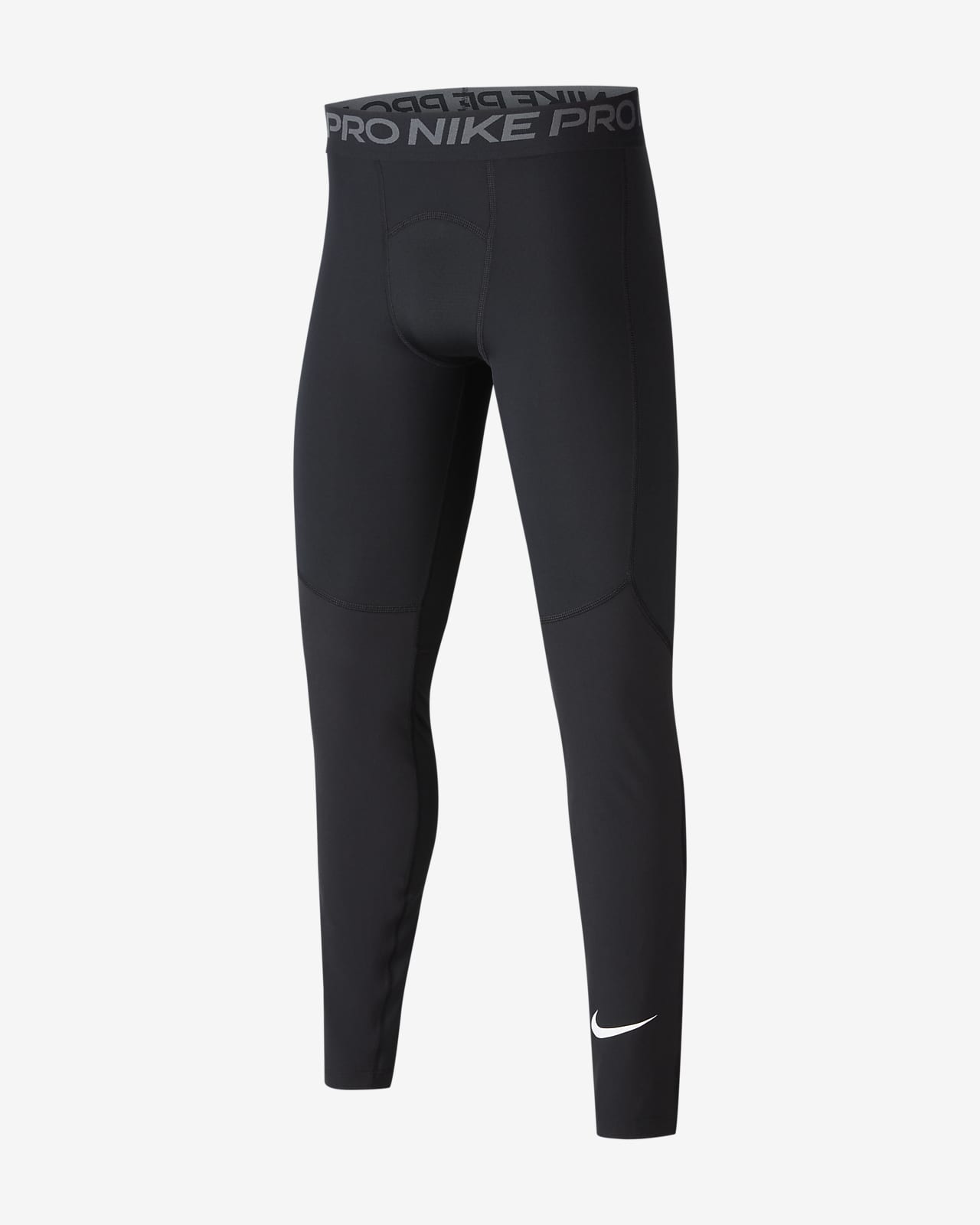 nike basketball tights youth