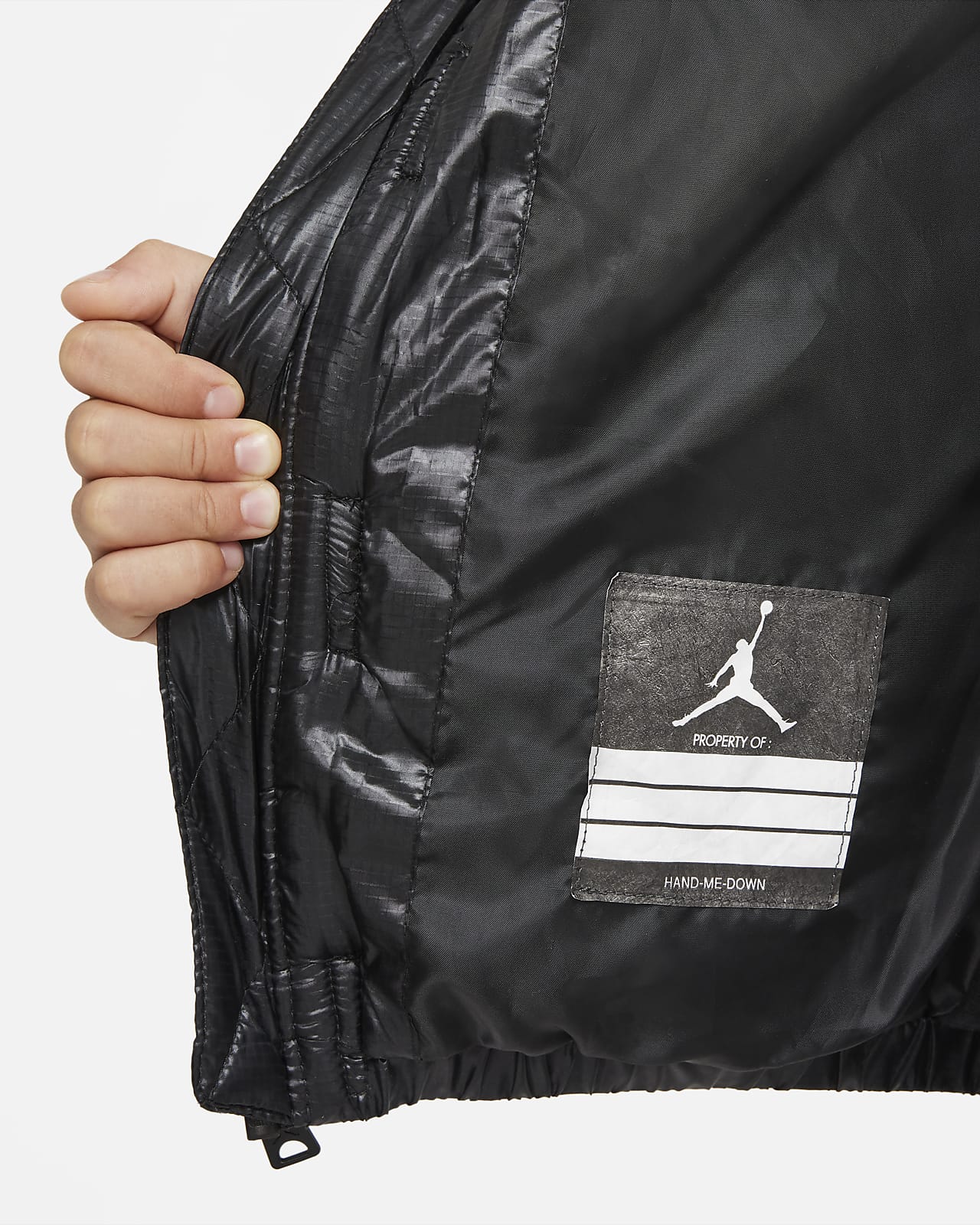 veste jordan