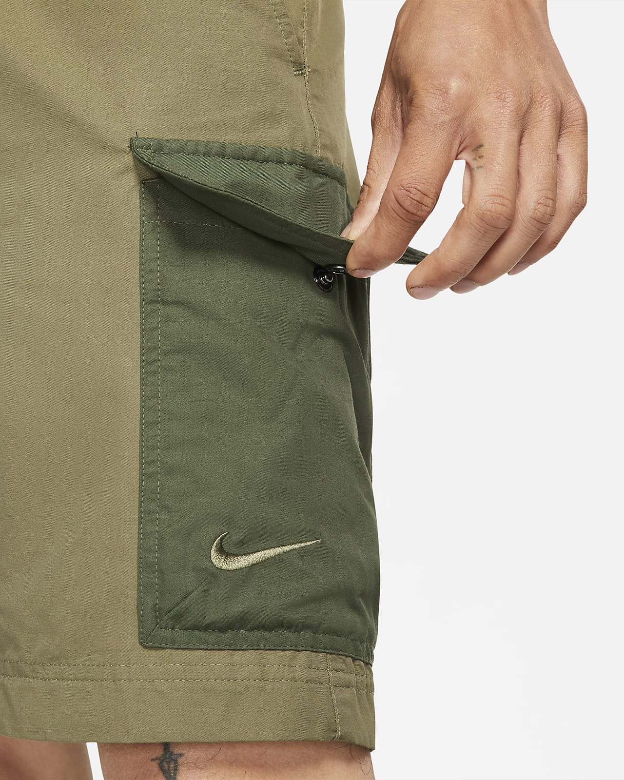nike utility shorts
