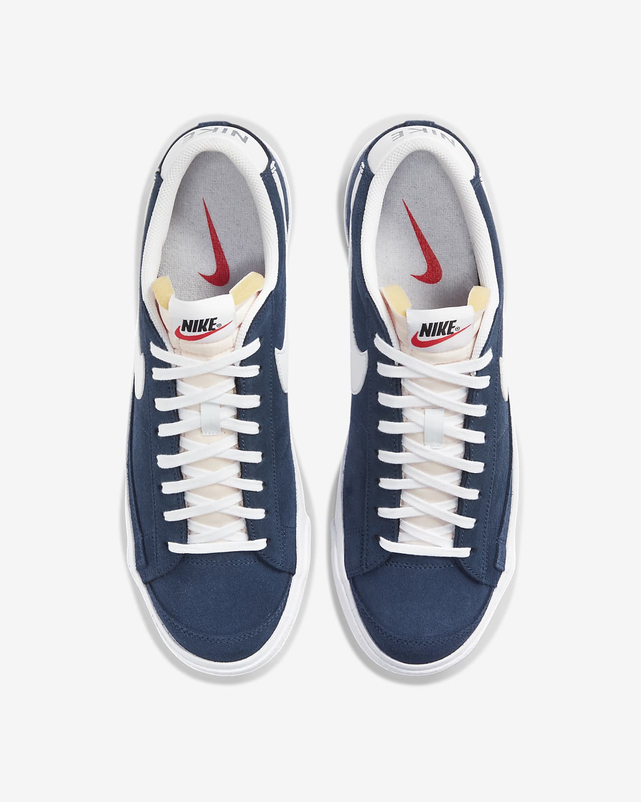 Nike公式 ナイキ ブレーザー Low 77 メンズシューズ オンラインストア 通販サイト