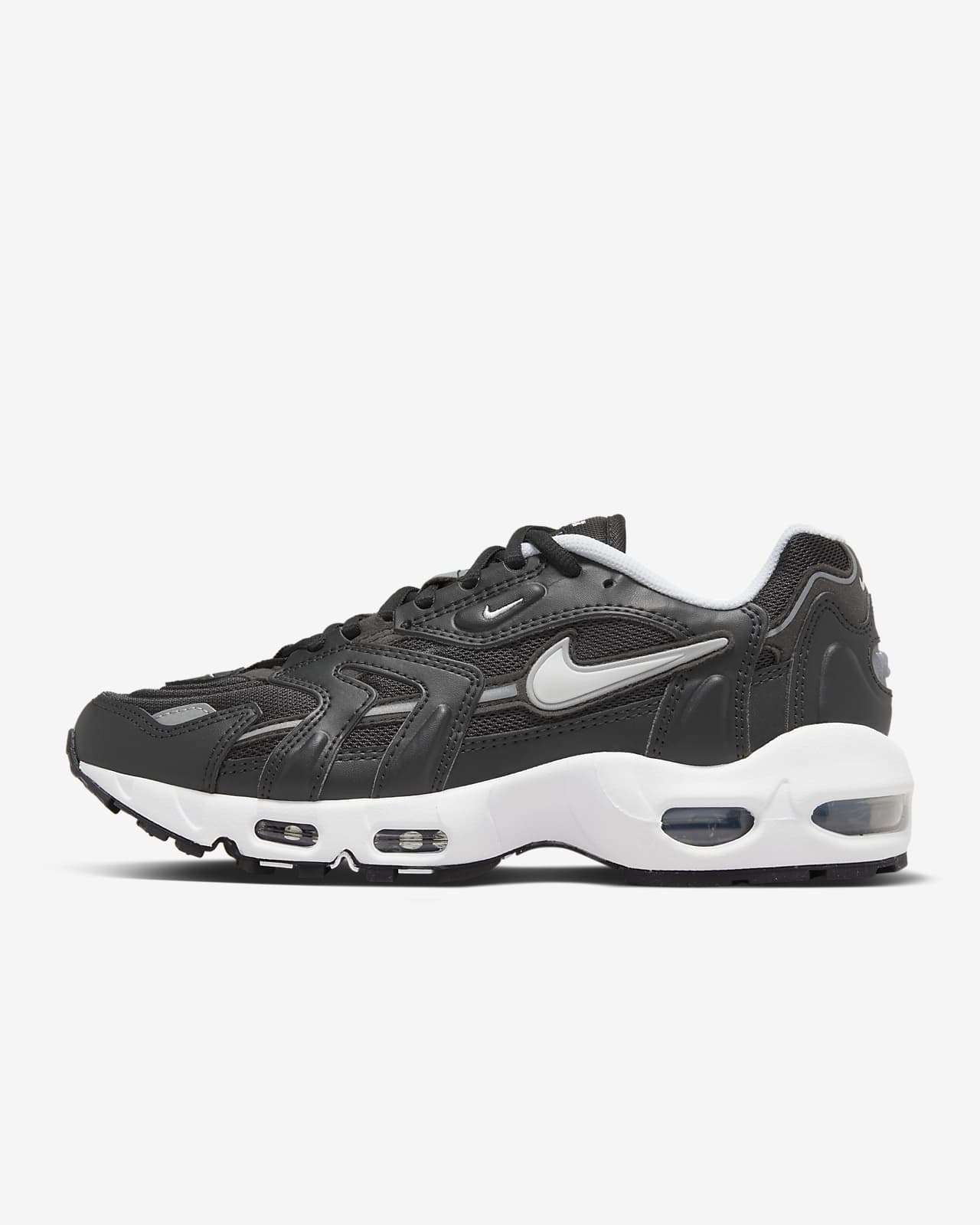 sapatilhas nike air max mulher