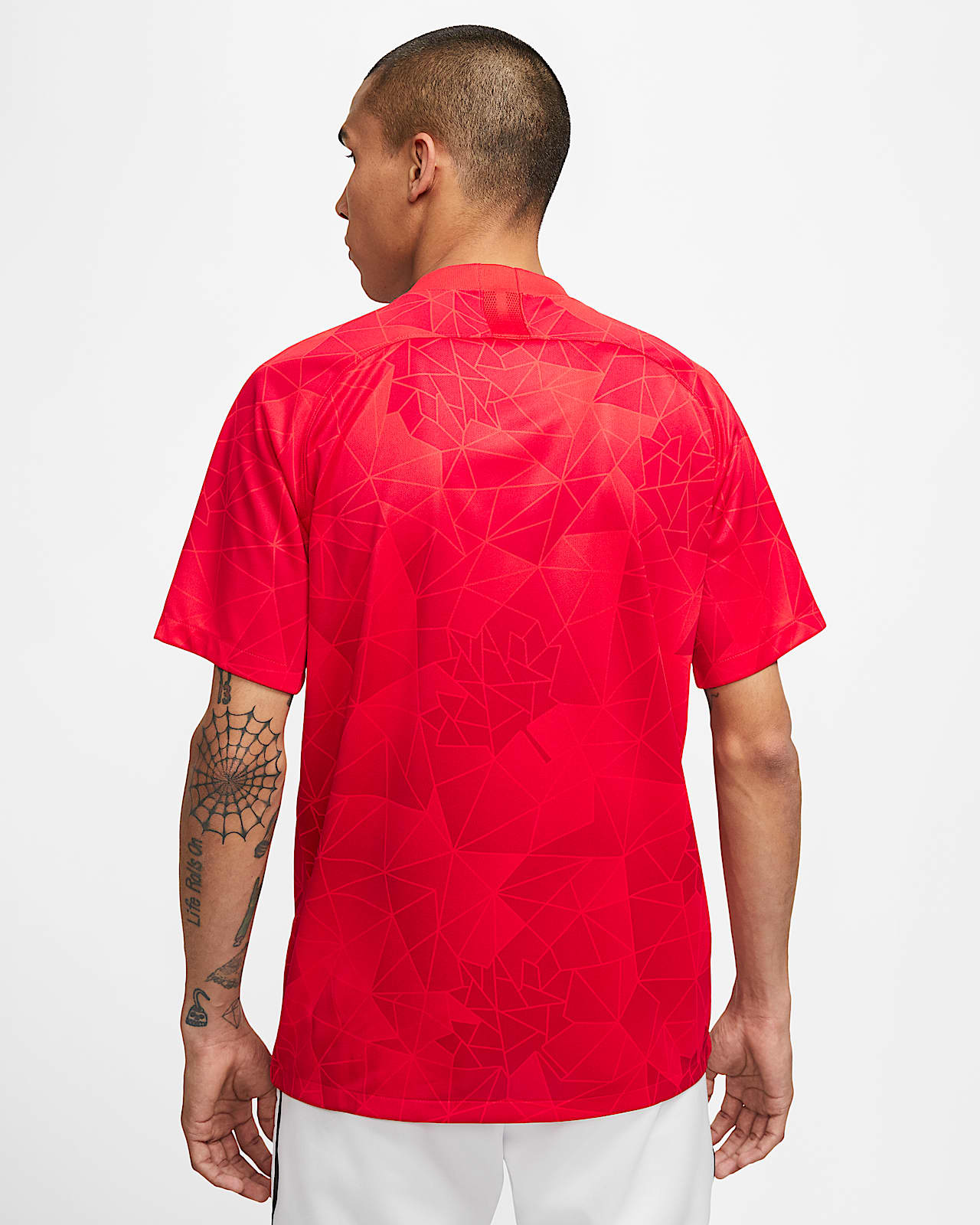 nike canada clothing