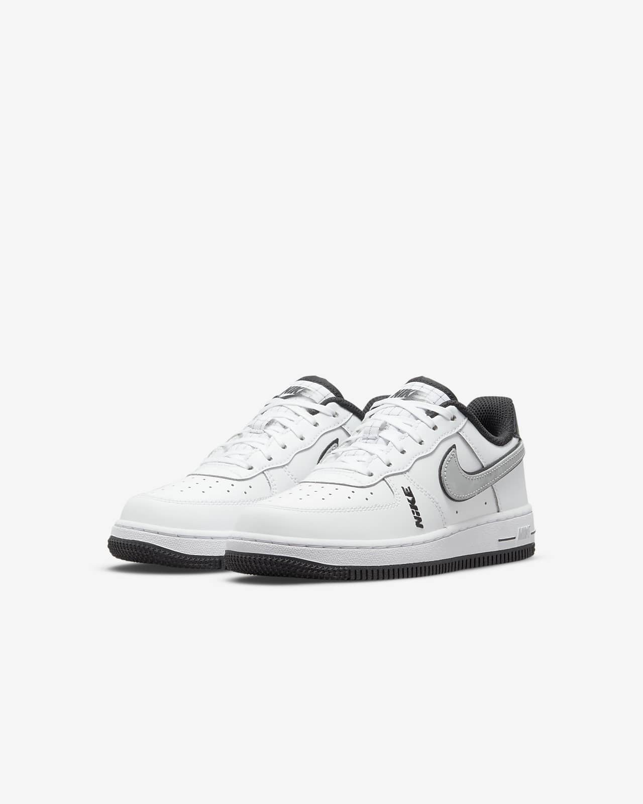 Nike Force 1 LV8 Little Kids' Shoes. Nike.com