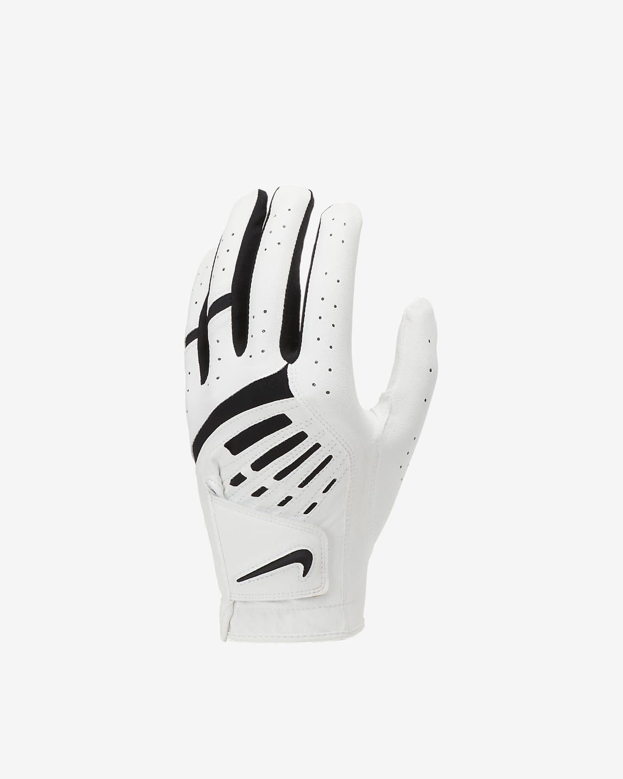 Nike Dura Feel 9 Golf Glove (Left Regular)