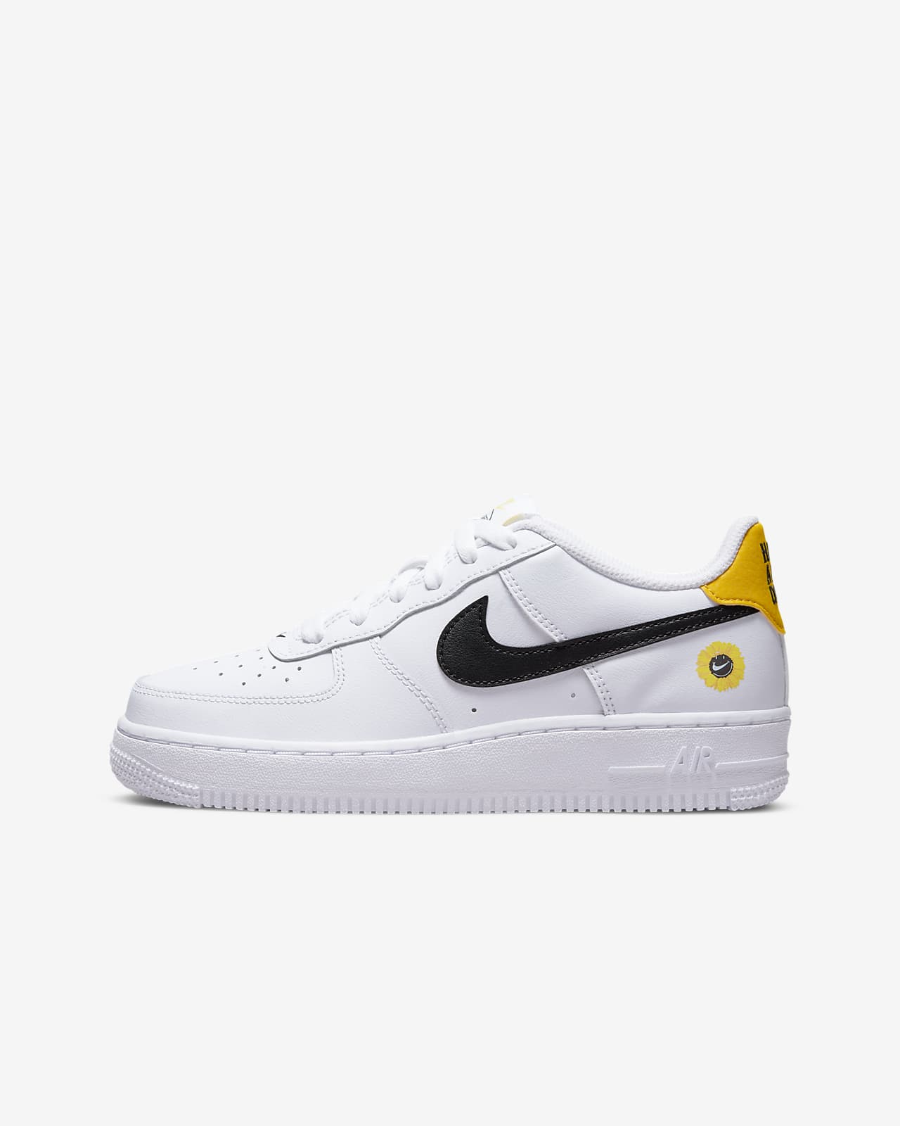 nike air force 1 la calaca