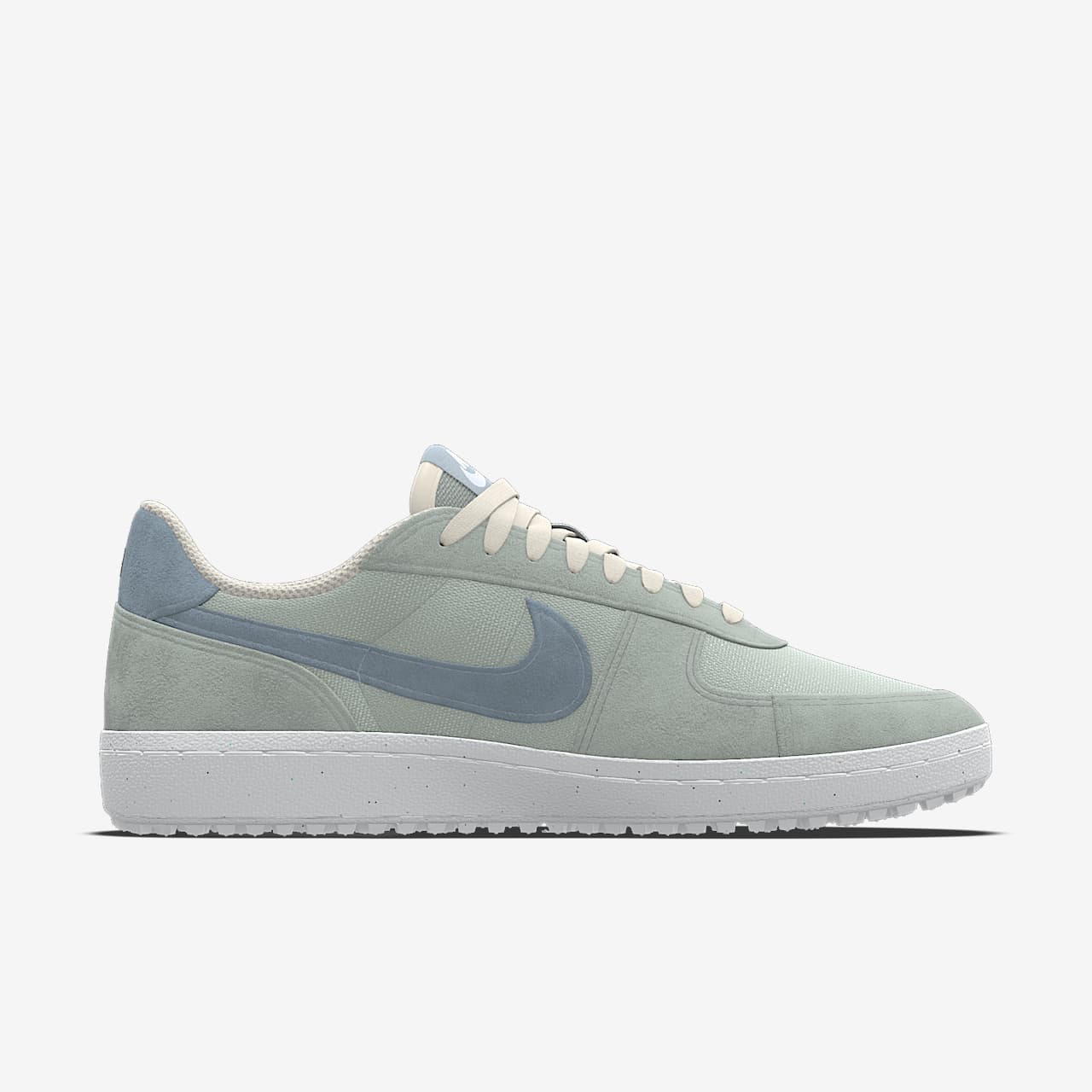 Nike Field General By You Custom Men's Shoes