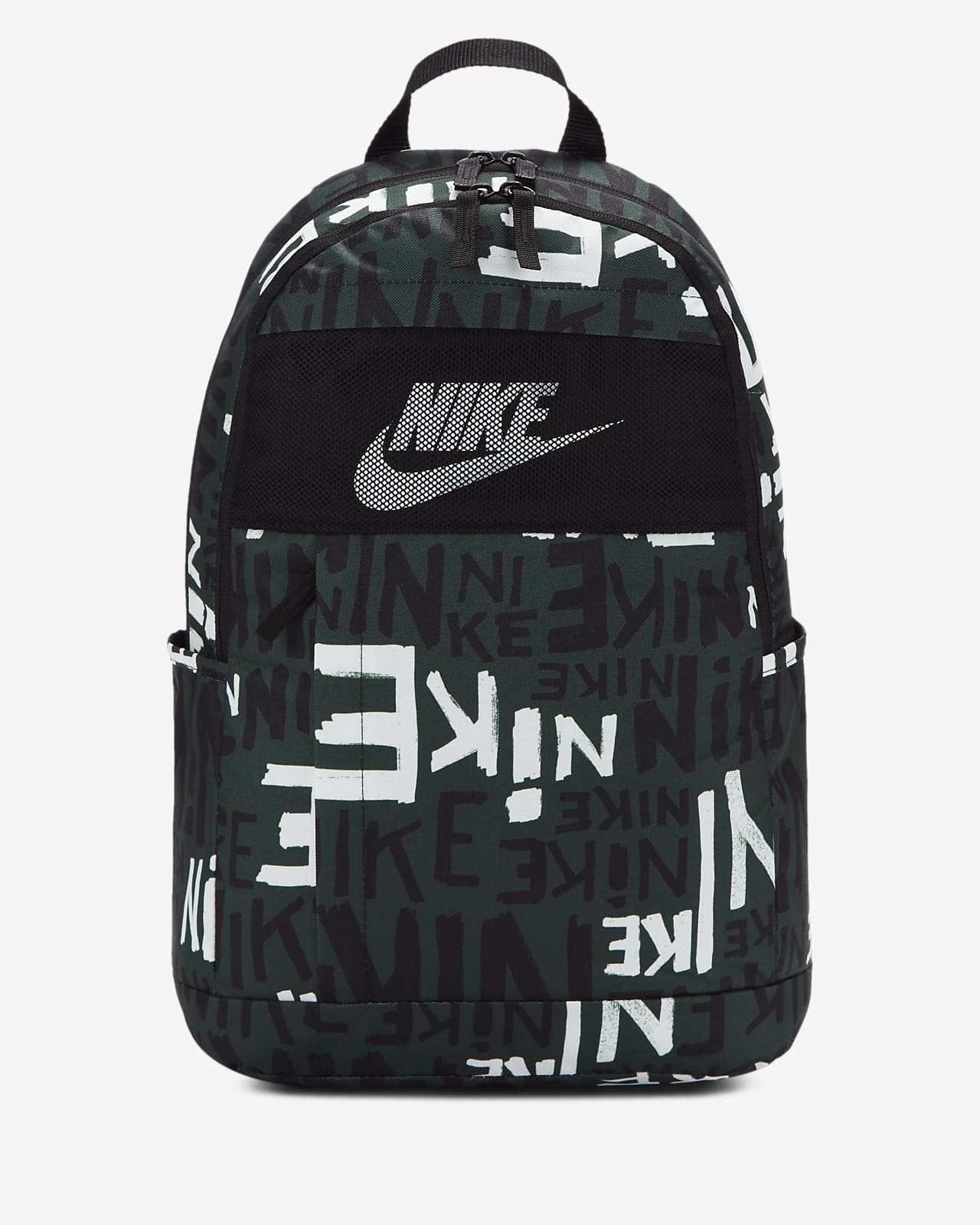 Nike 2.0 Print Backpack. Nike SG