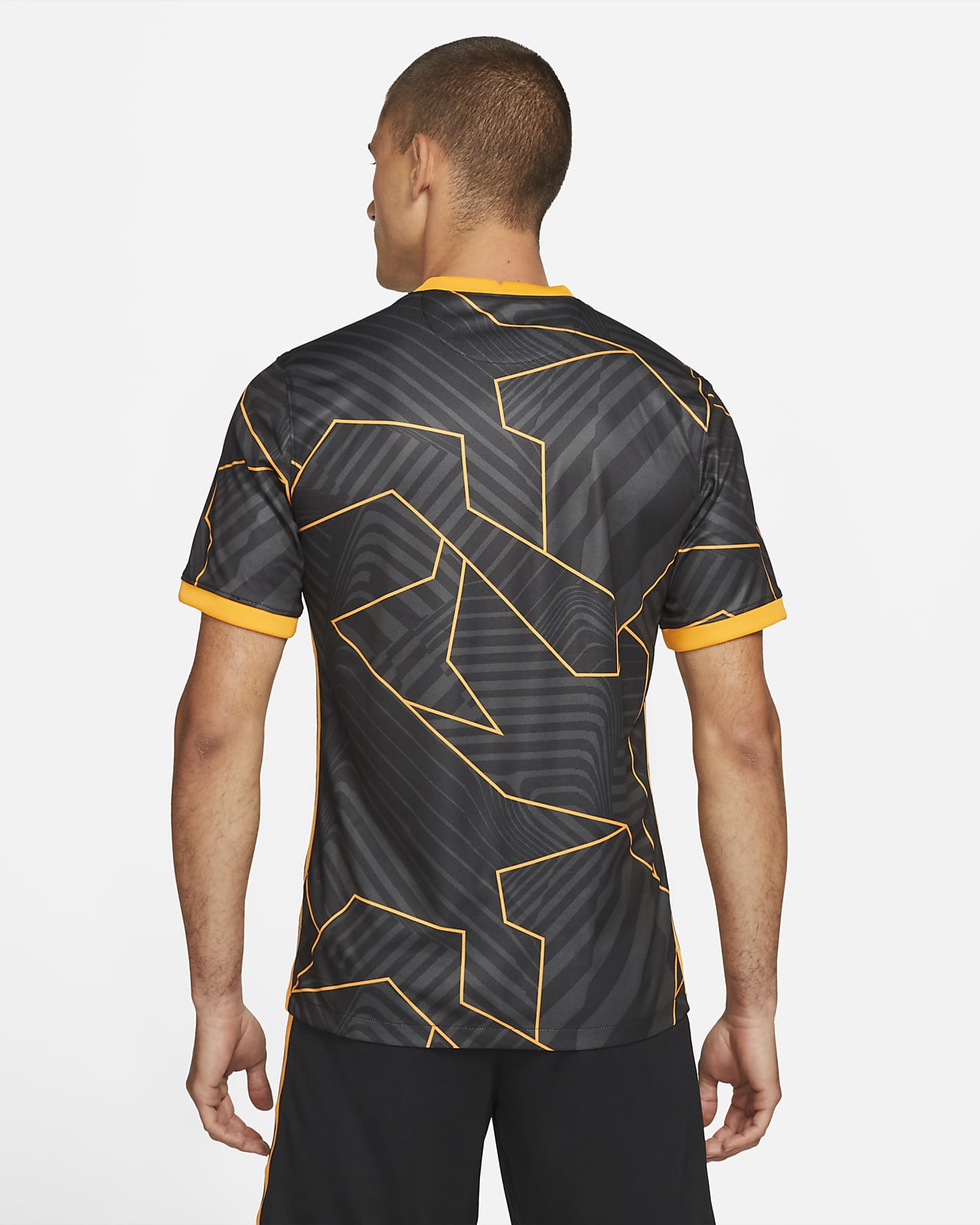 Kaizer Chiefs F.C. 2021/22 Stadium Away 