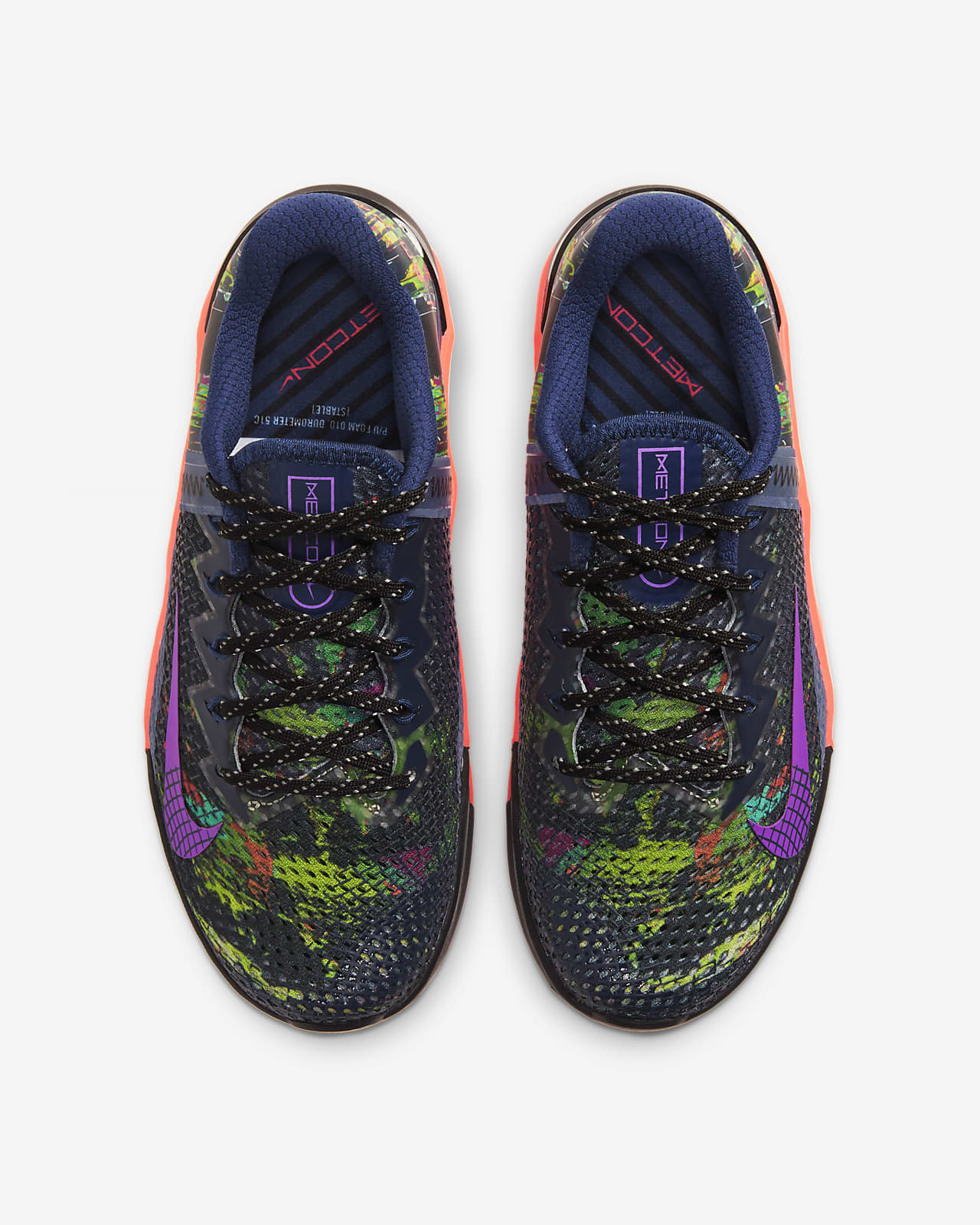 Nike Metcon 6 AMP Women's Training Shoe 