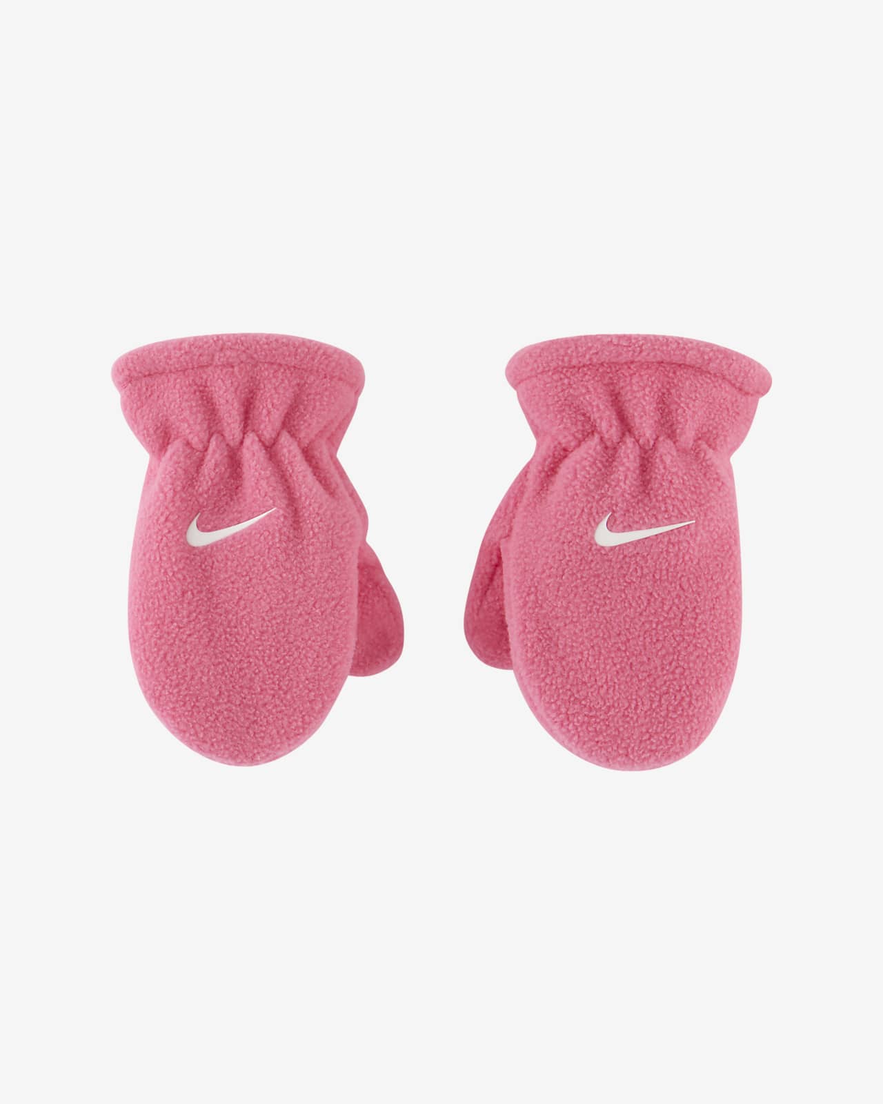 nike baby mittens
