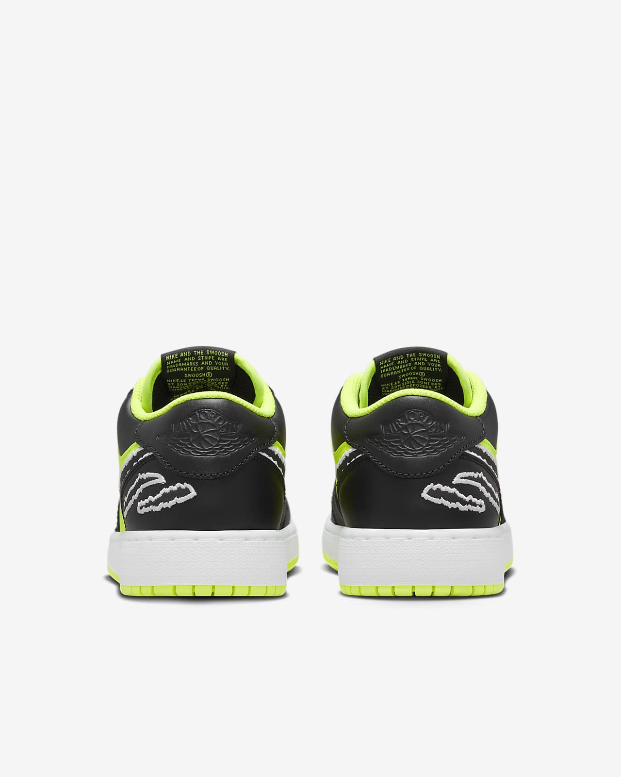 Air Jordan 1 Low SE Kids' Shoes. Nike ID