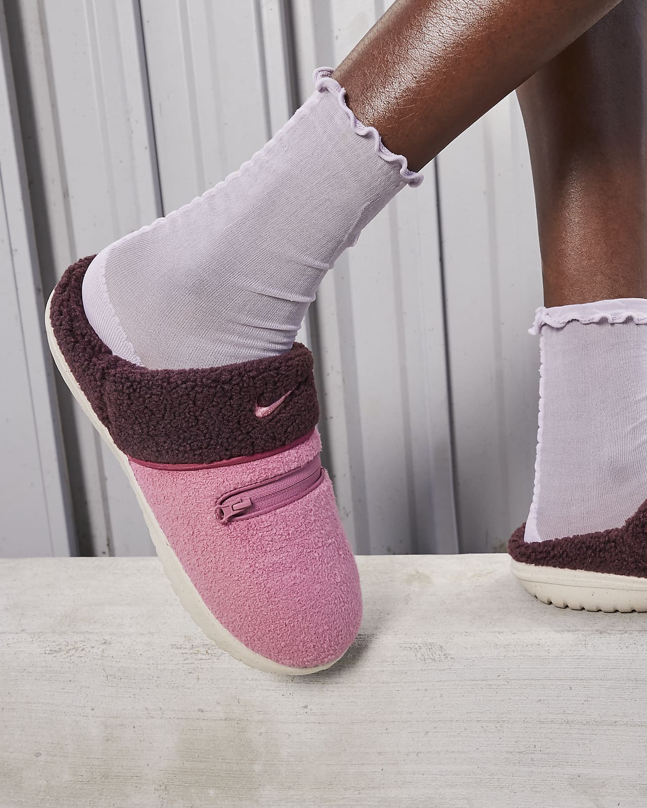 Capilares carta monte Vesubio Nike Burrow SE Zapatillas de andar por casa - Mujer. Nike ES