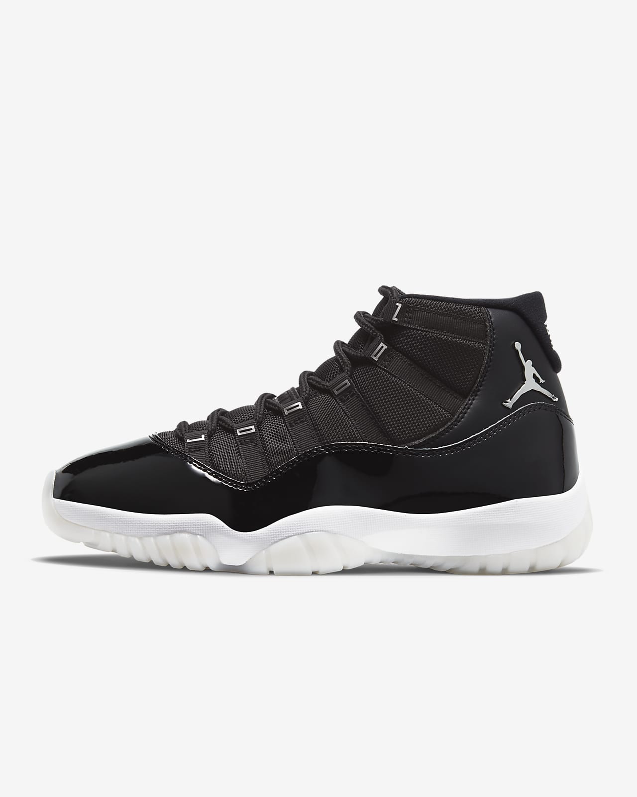 Air Jordan 11 Retro Men's Shoe. Nike BE