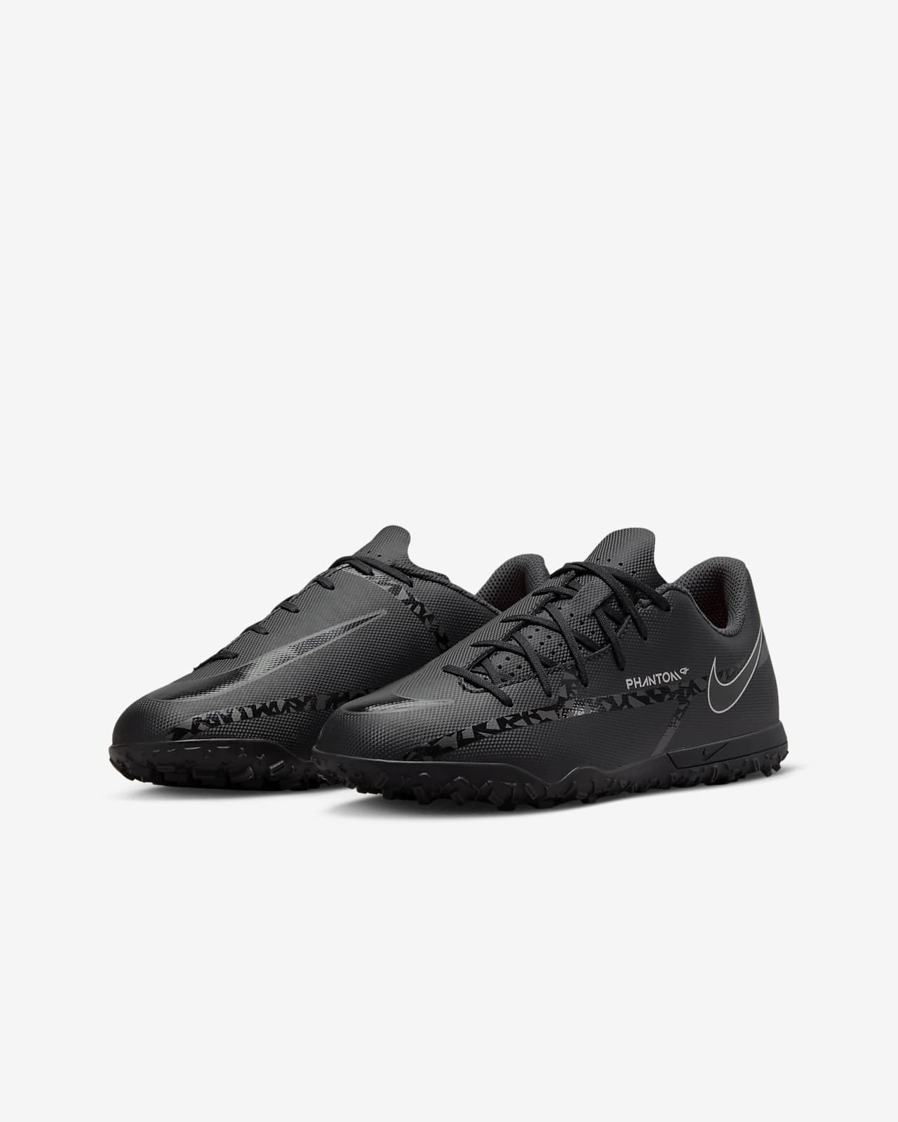 nike football trainers junior