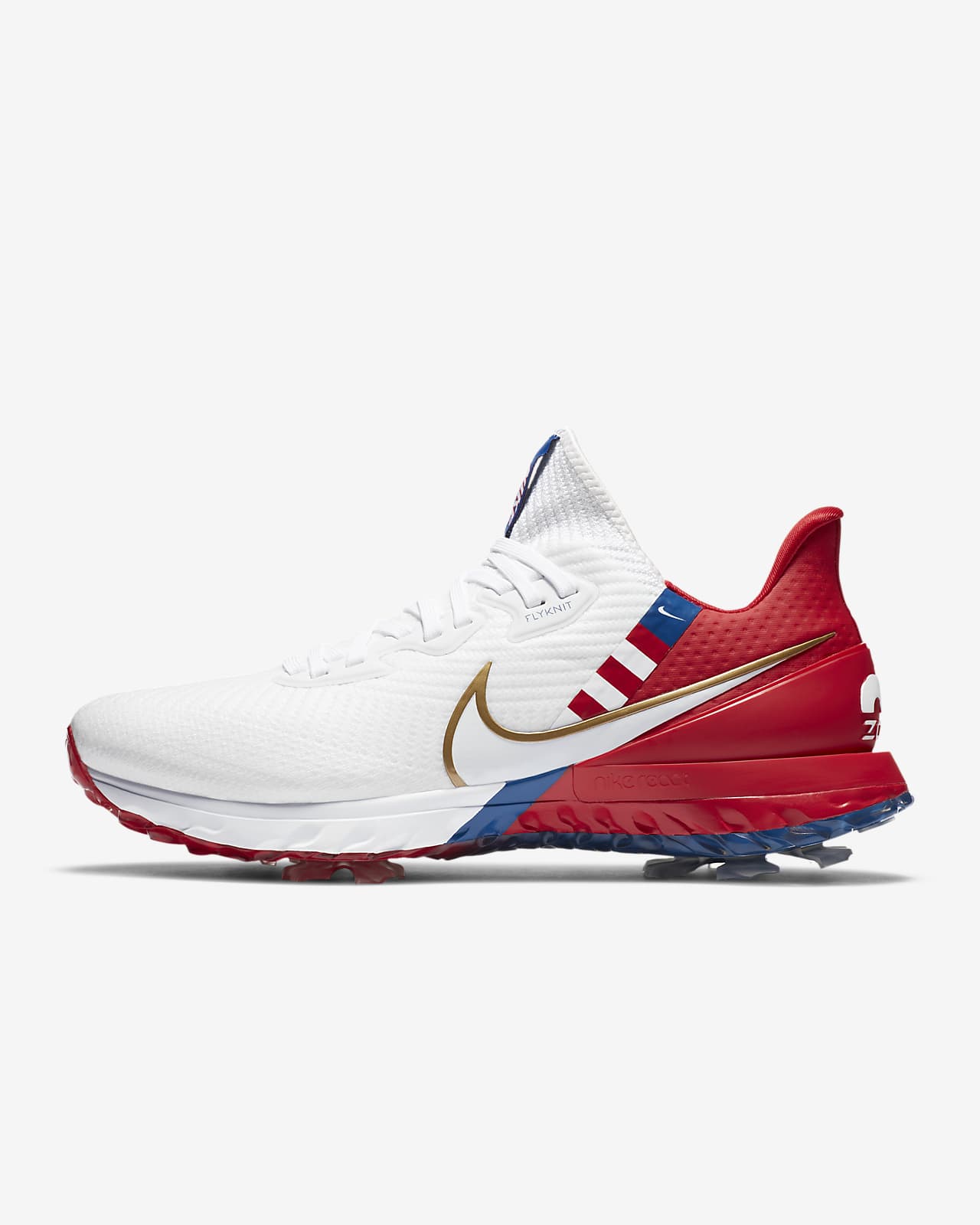 nike air zoom infinity tour release