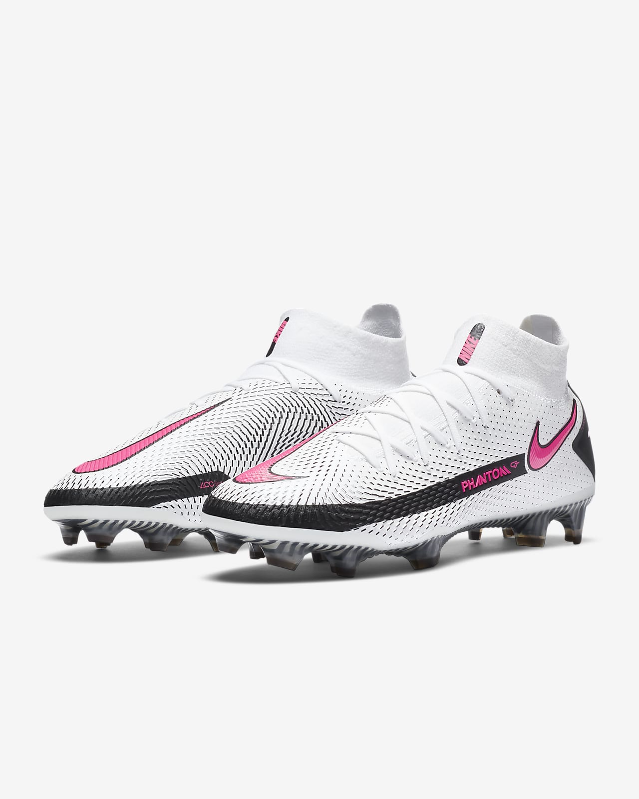 nike phantom gt boots