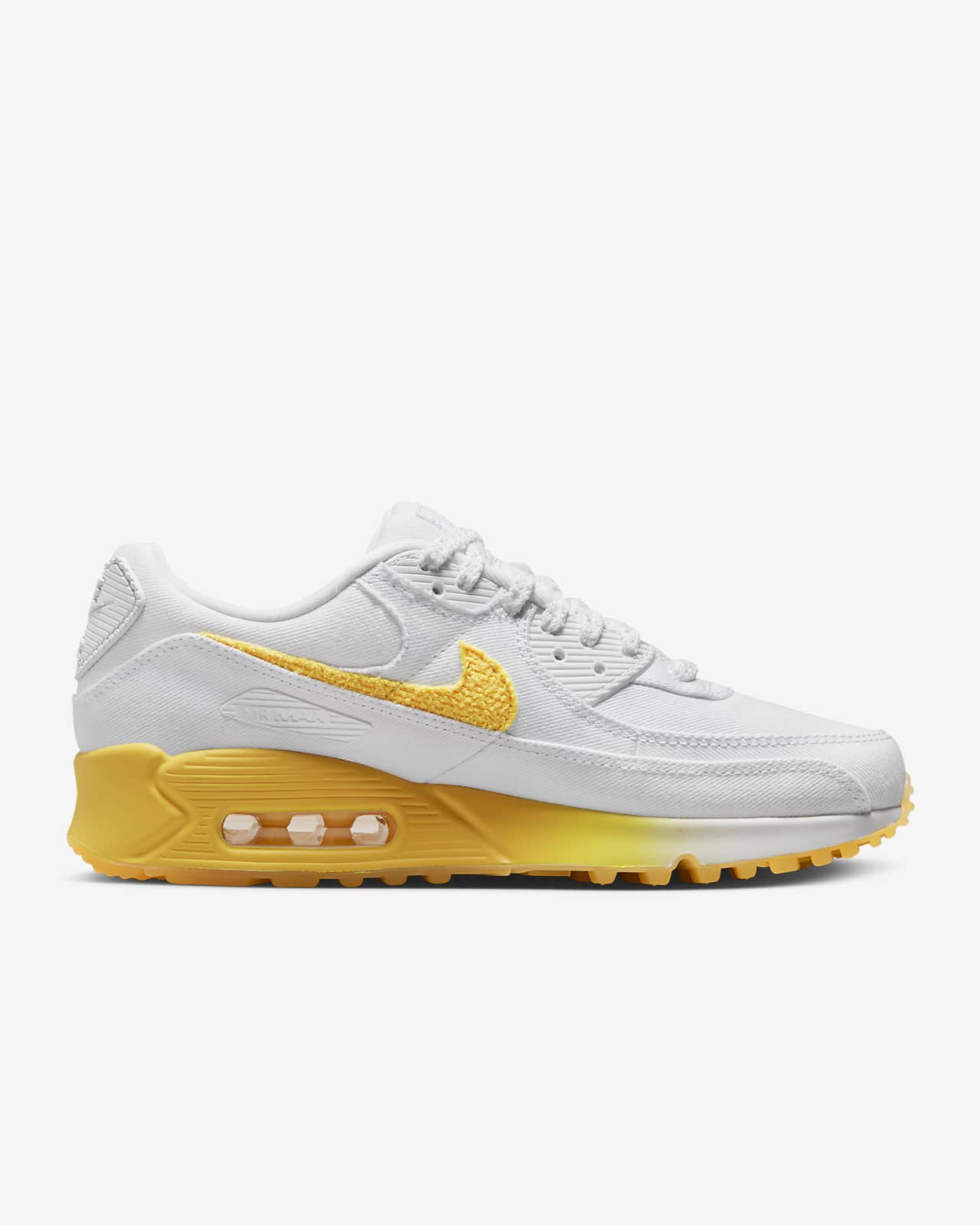 Nike Air Max 90 SE Women's Shoes