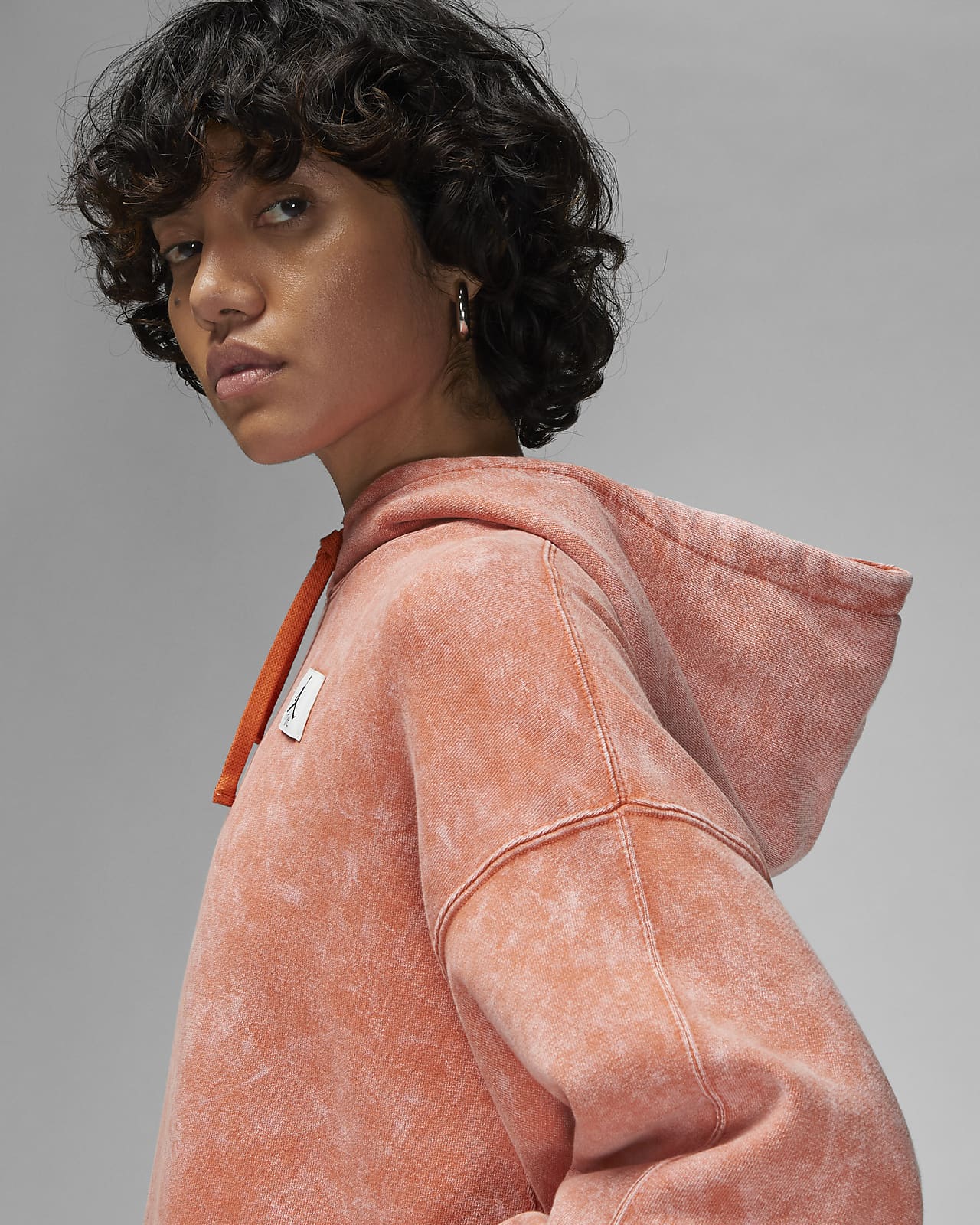 flight hoodie jordan